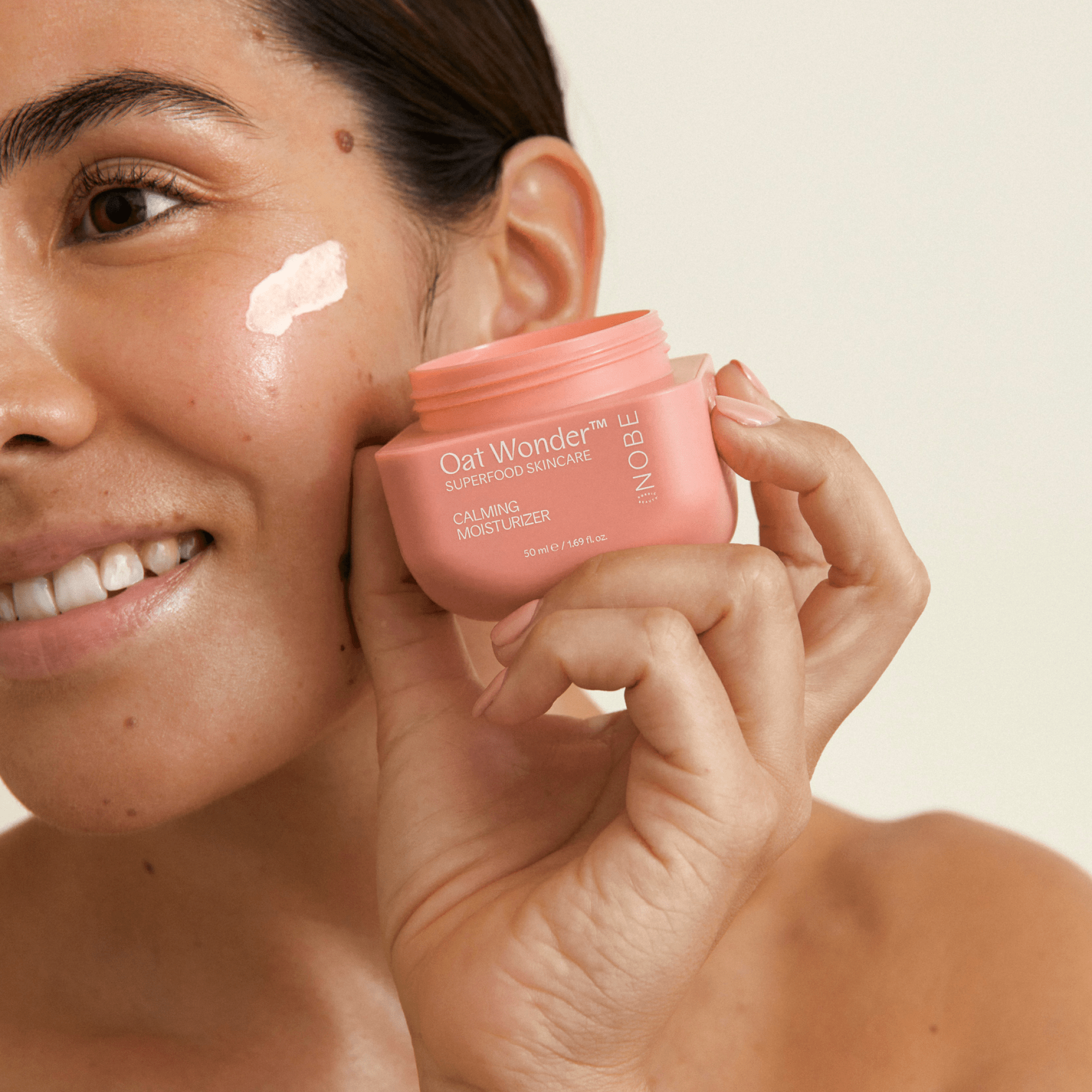 Calming Moisturizer - LACONICUM