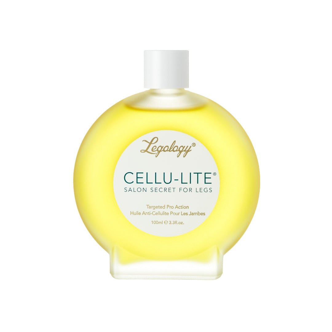 Cellu - lite - LACONICUM