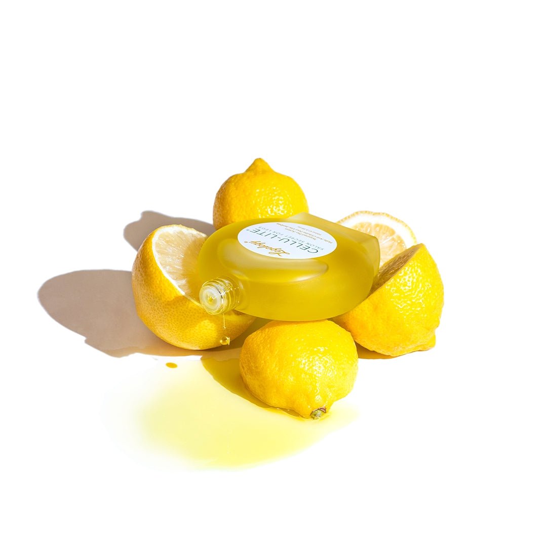 Cellu - lite - LACONICUM