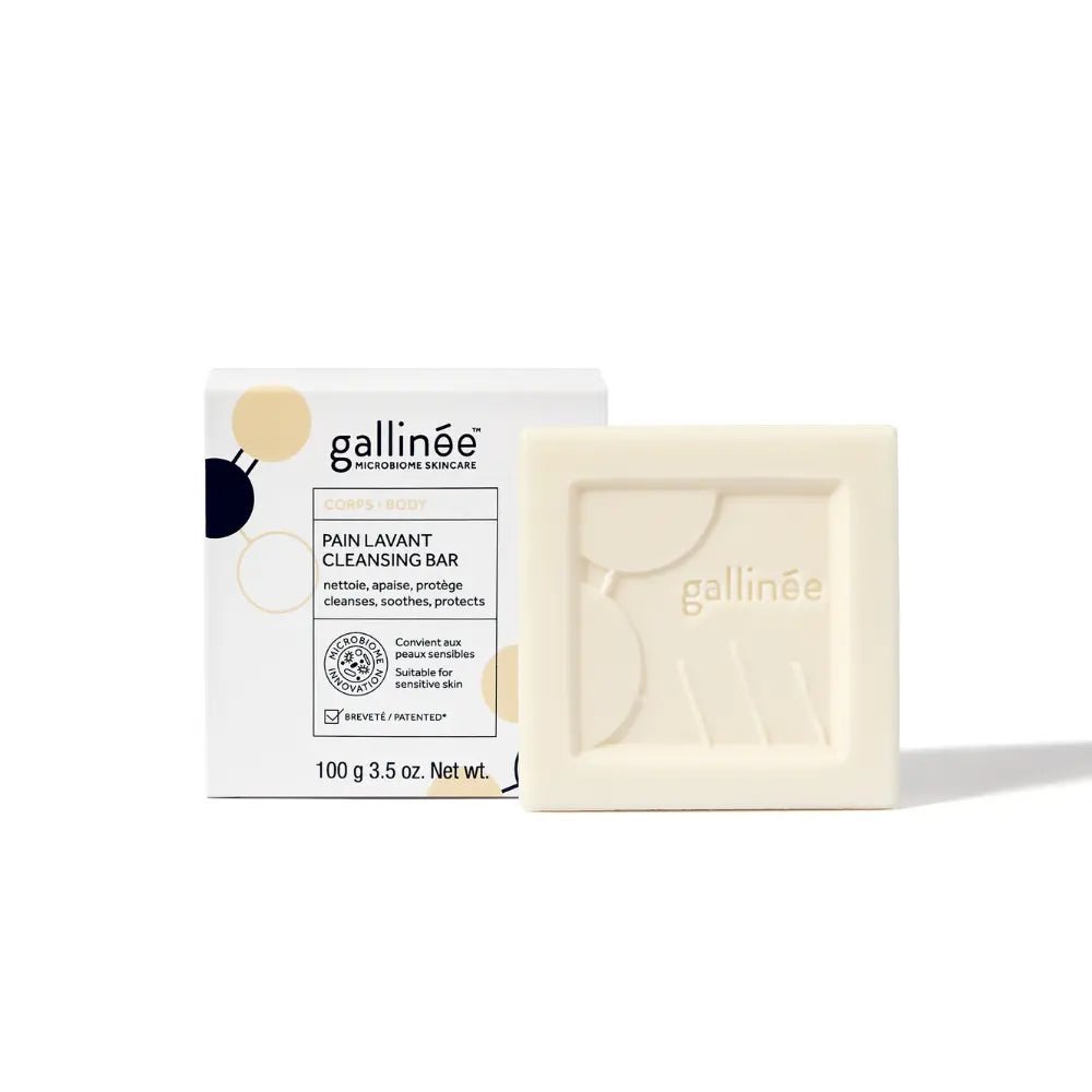 Cleansing Bar - LACONICUM