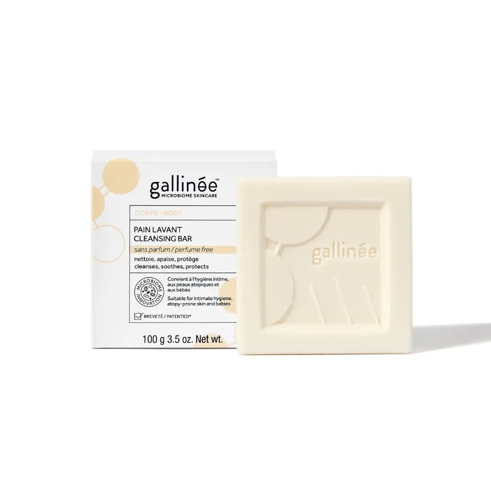 Cleansing Bar - LACONICUM