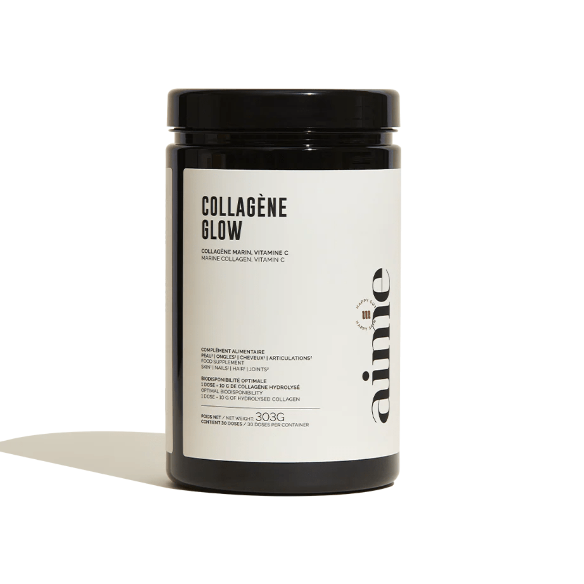 Collagène Glow Collagen Supplement - LACONICUM