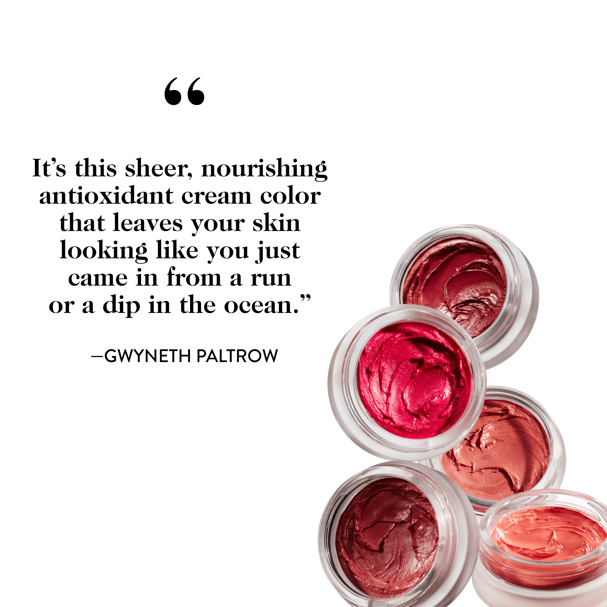 Colorblur Glow Balm - LACONICUM