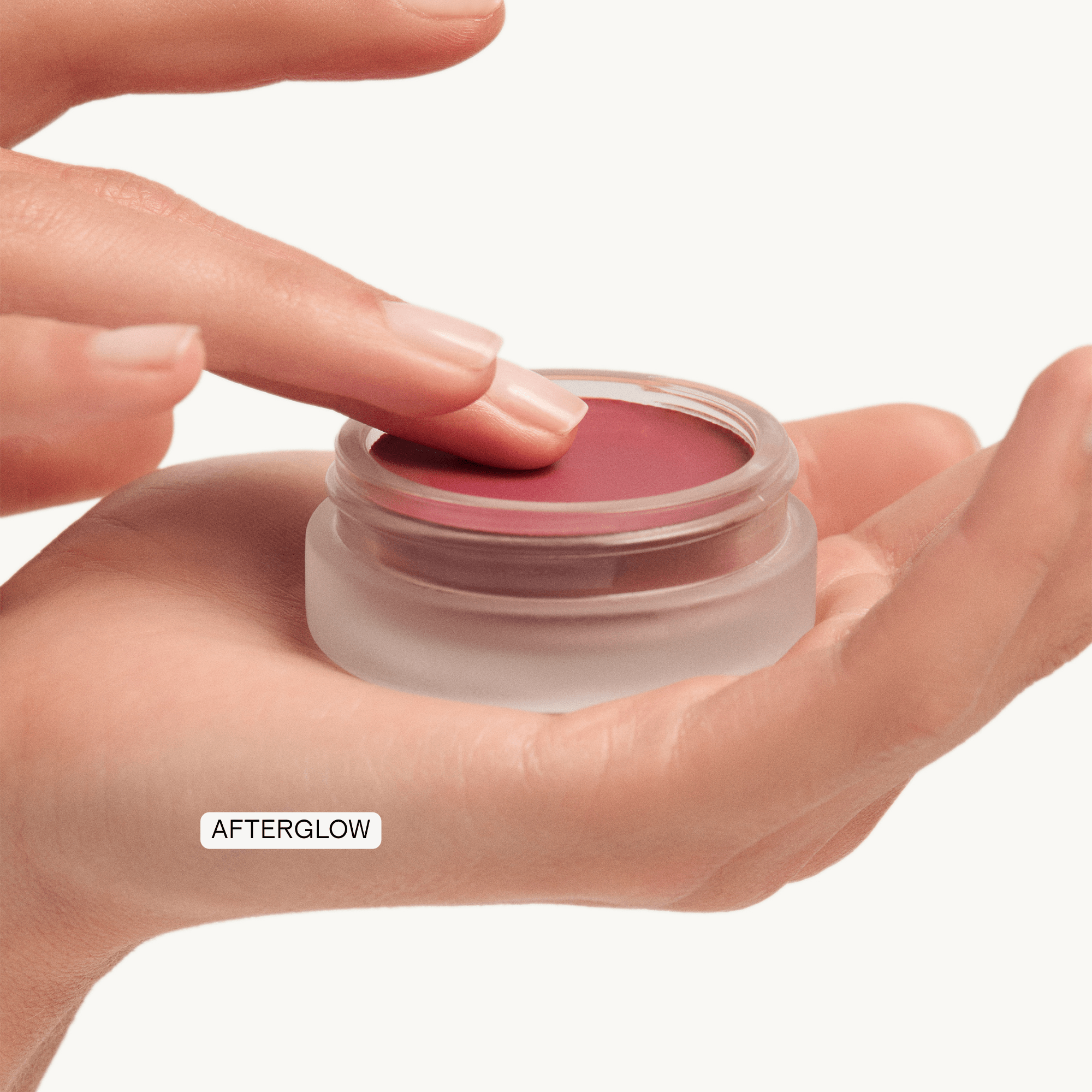 Colorblur Glow Balm - LACONICUM