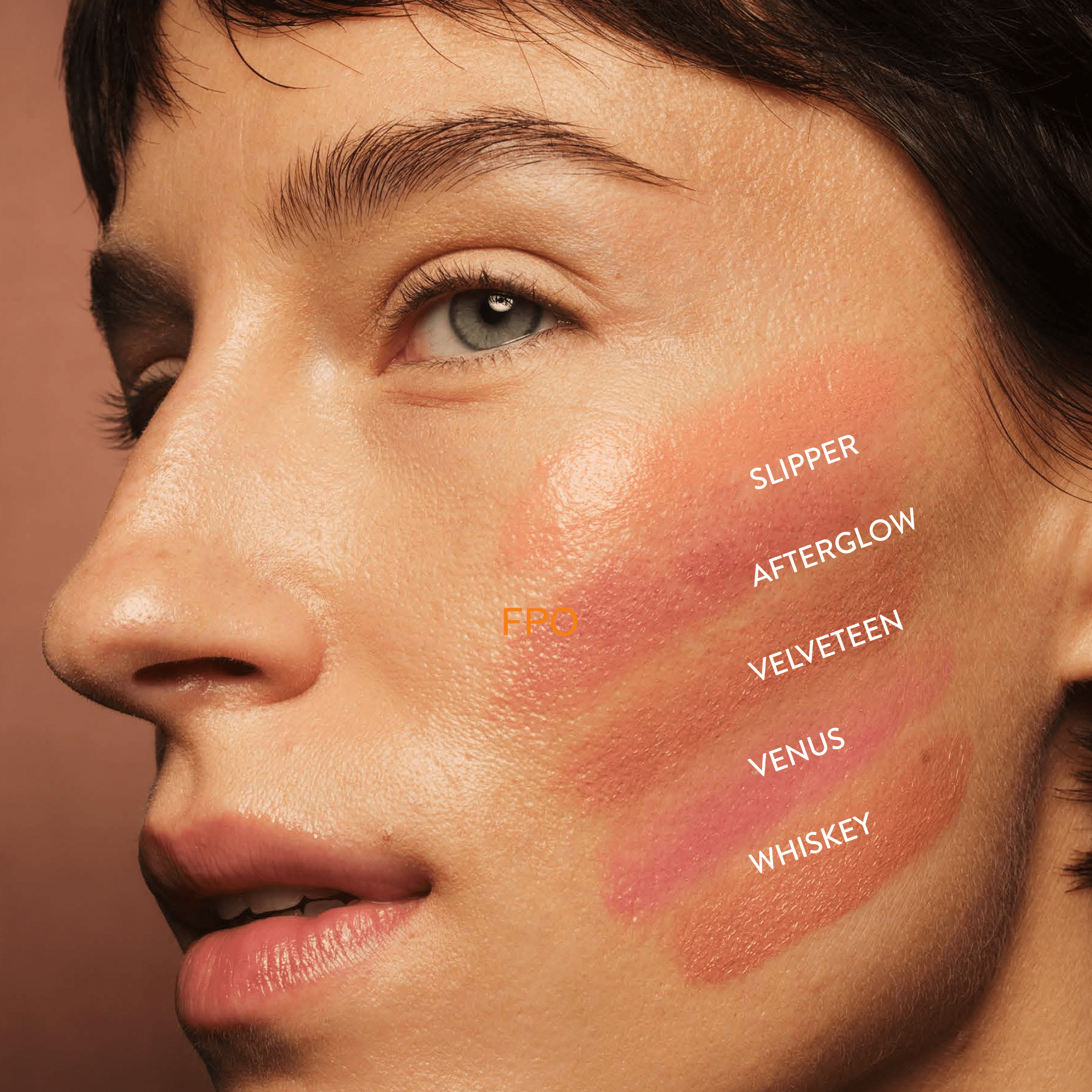 Colorblur Glow Balm - LACONICUM