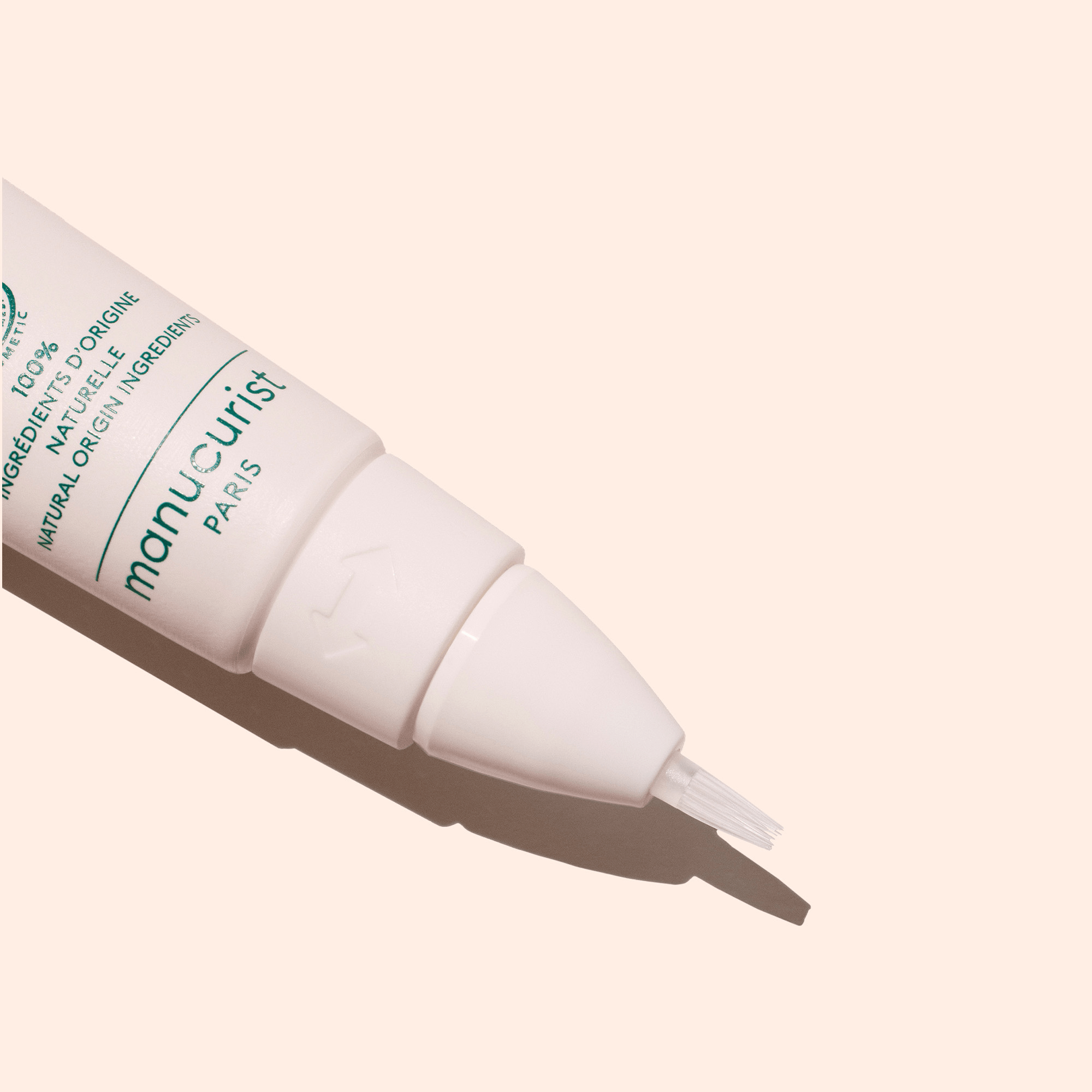 Concentrado Perfeccionador de uñas - LACONICUM