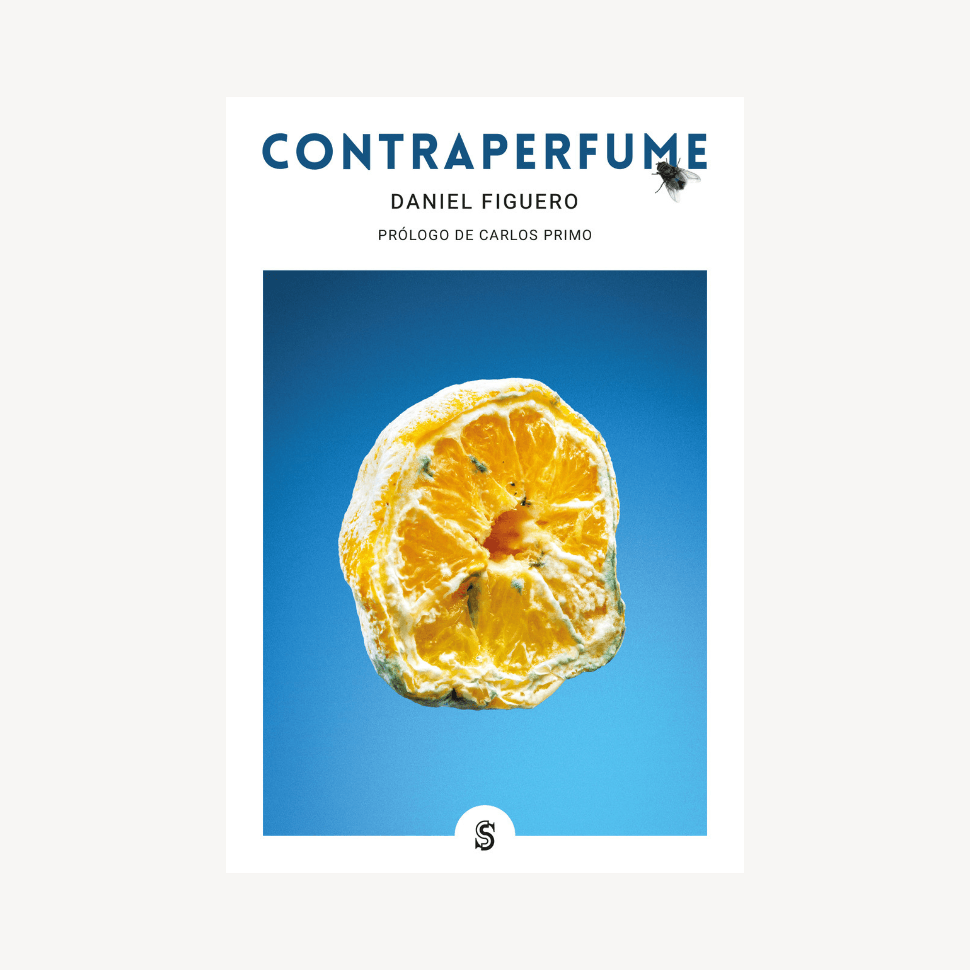 Contraperfume - LACONICUM
