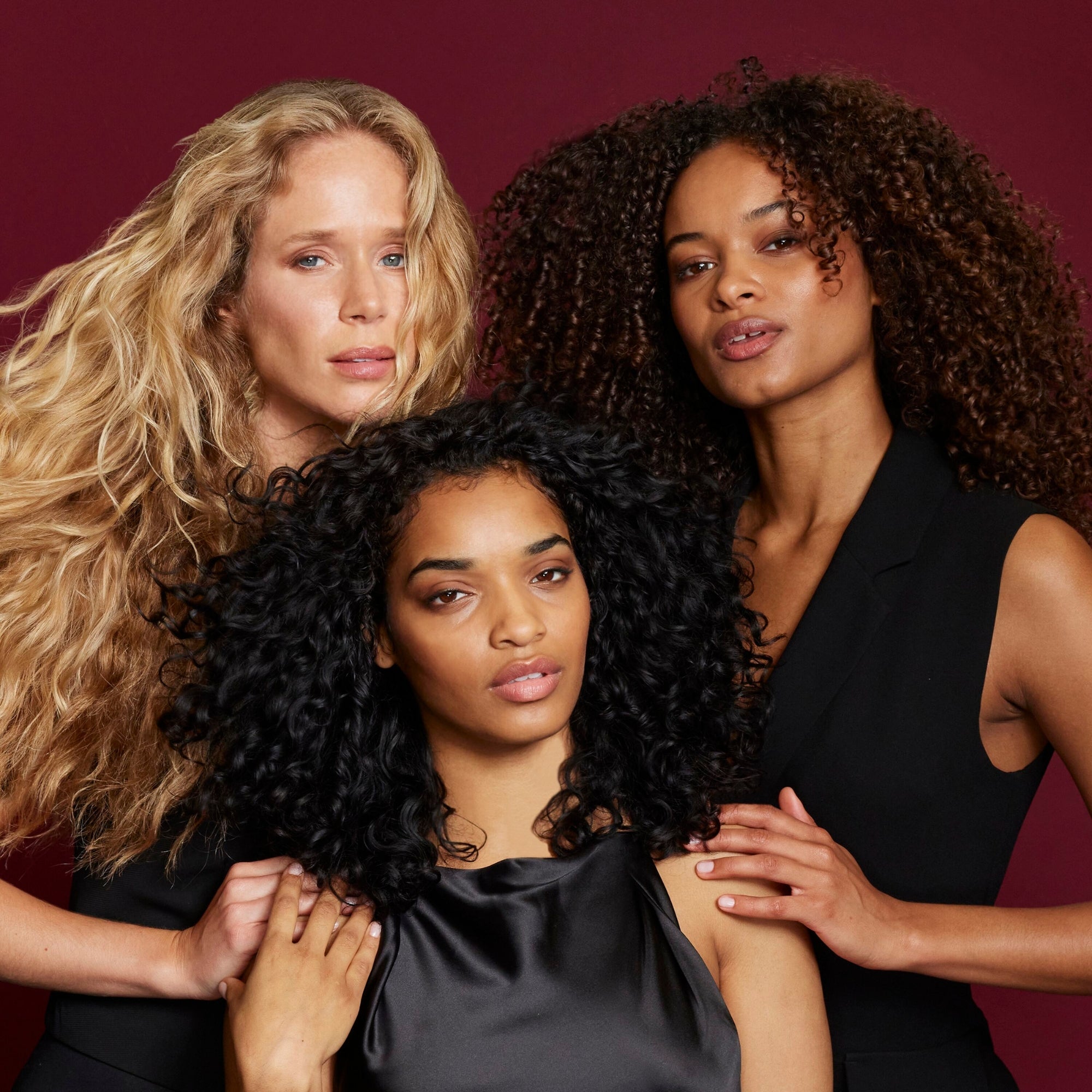 Cool Curls - LACONICUM