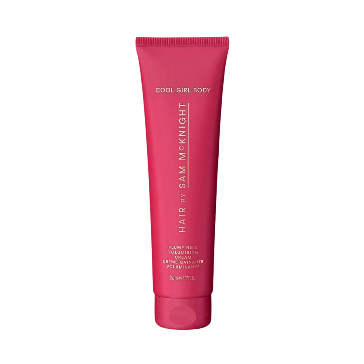 Cool Girl Body Plumping & Volumising Cream - LACONICUM