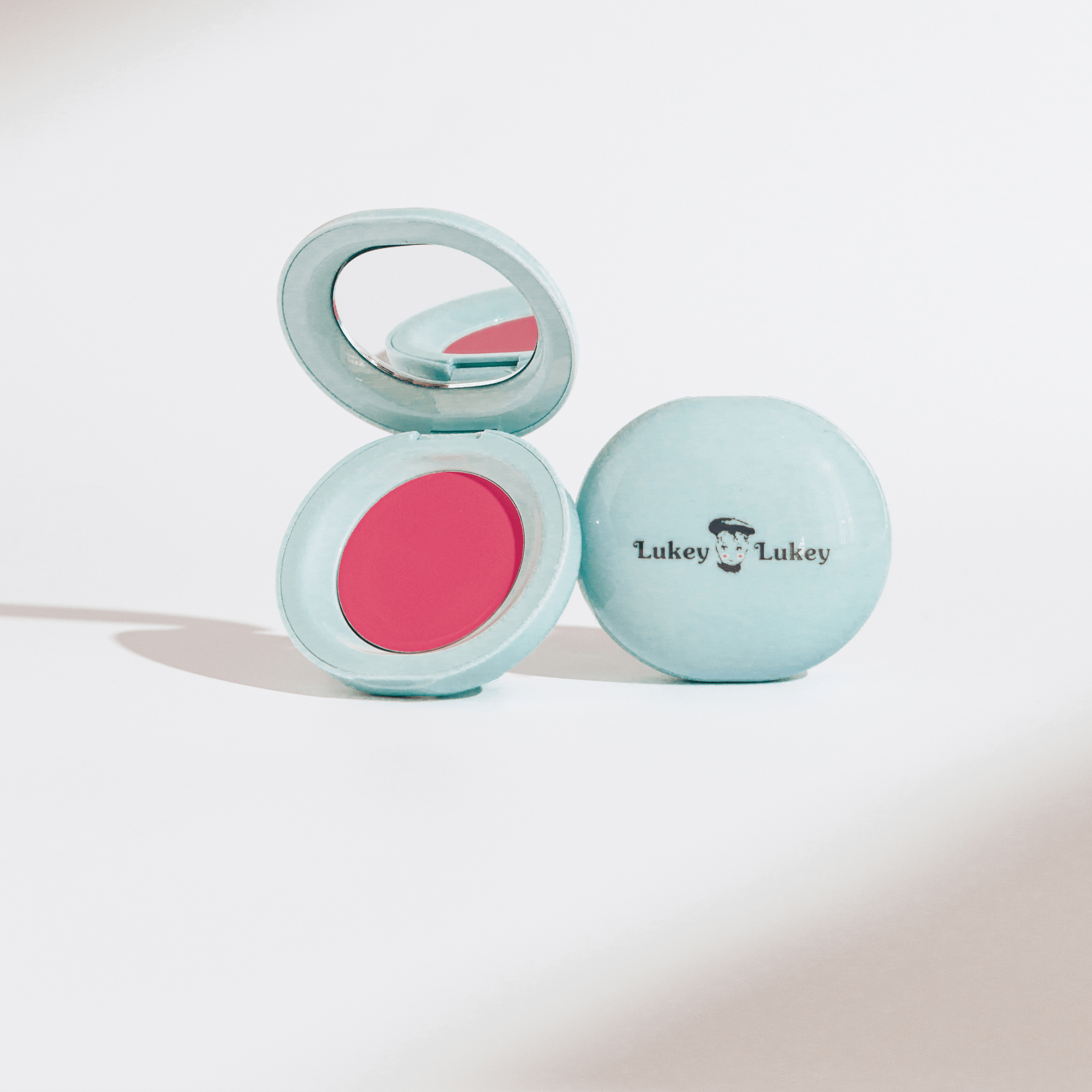 Crème Blush - LACONICUM