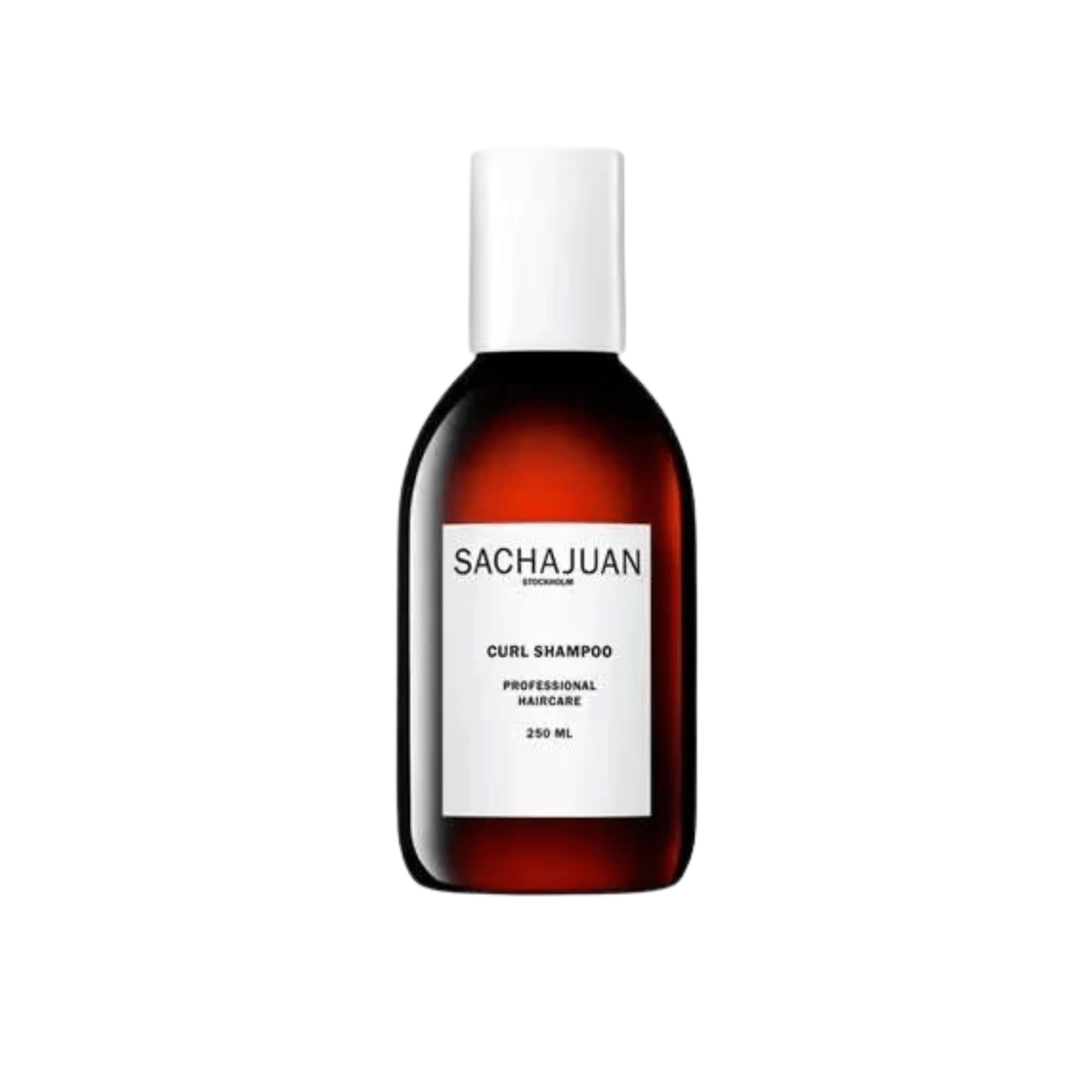 Curl Shampoo - LACONICUM