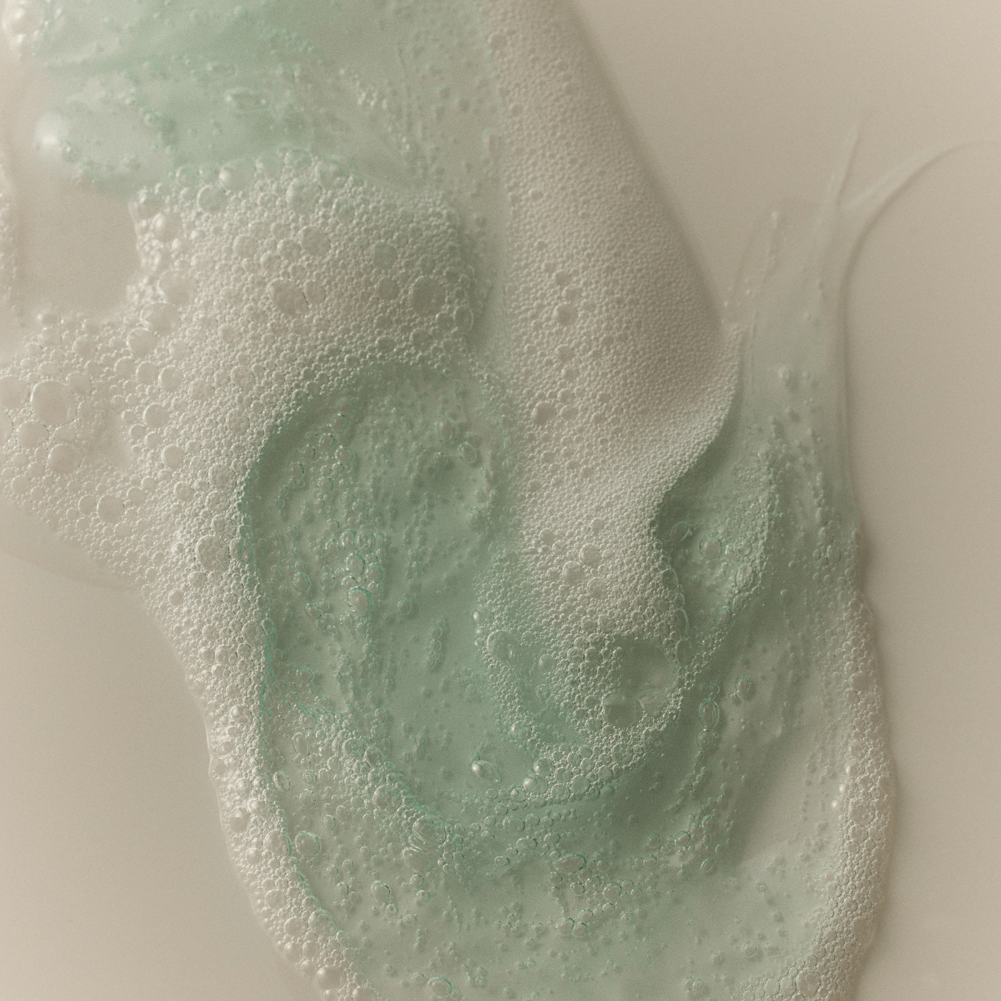 Daily Detox Foaming Cleanser - LACONICUM