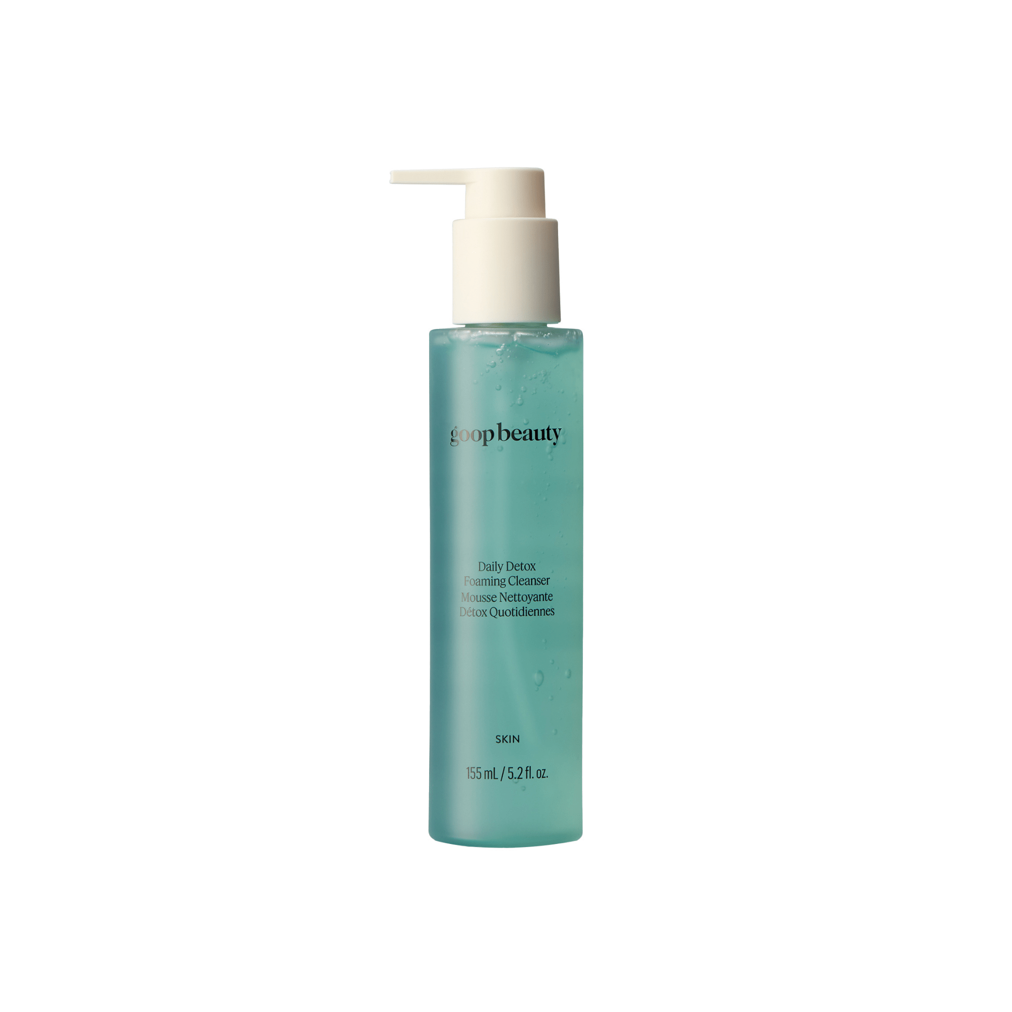 Daily Detox Foaming Cleanser - LACONICUM