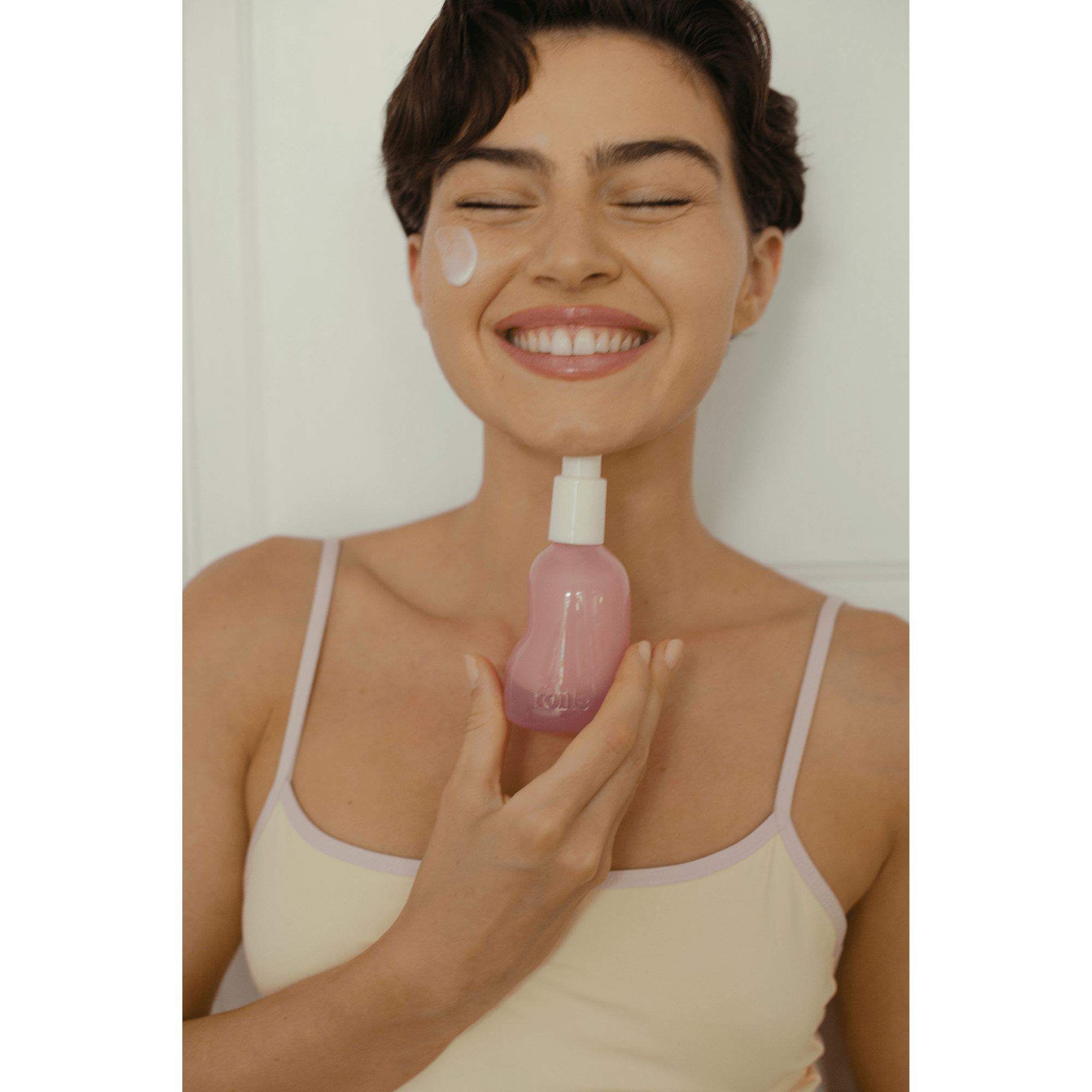 Daily Jelly Moisturiser - LACONICUM