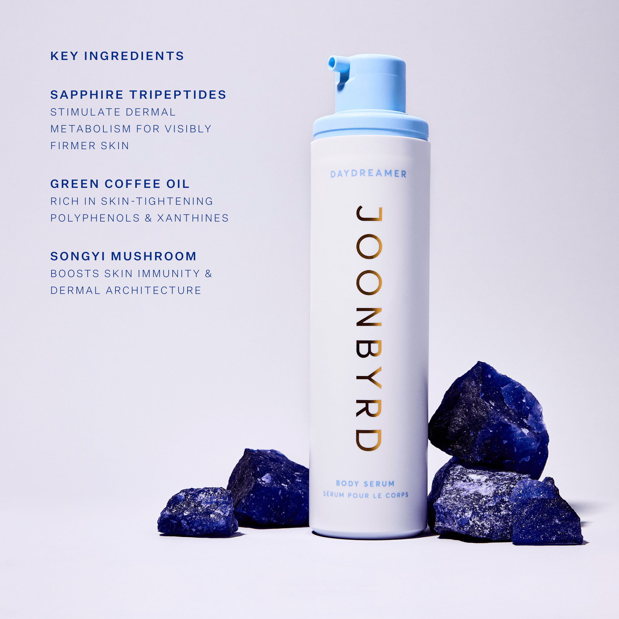 Daydreamer Body Serum - LACONICUM