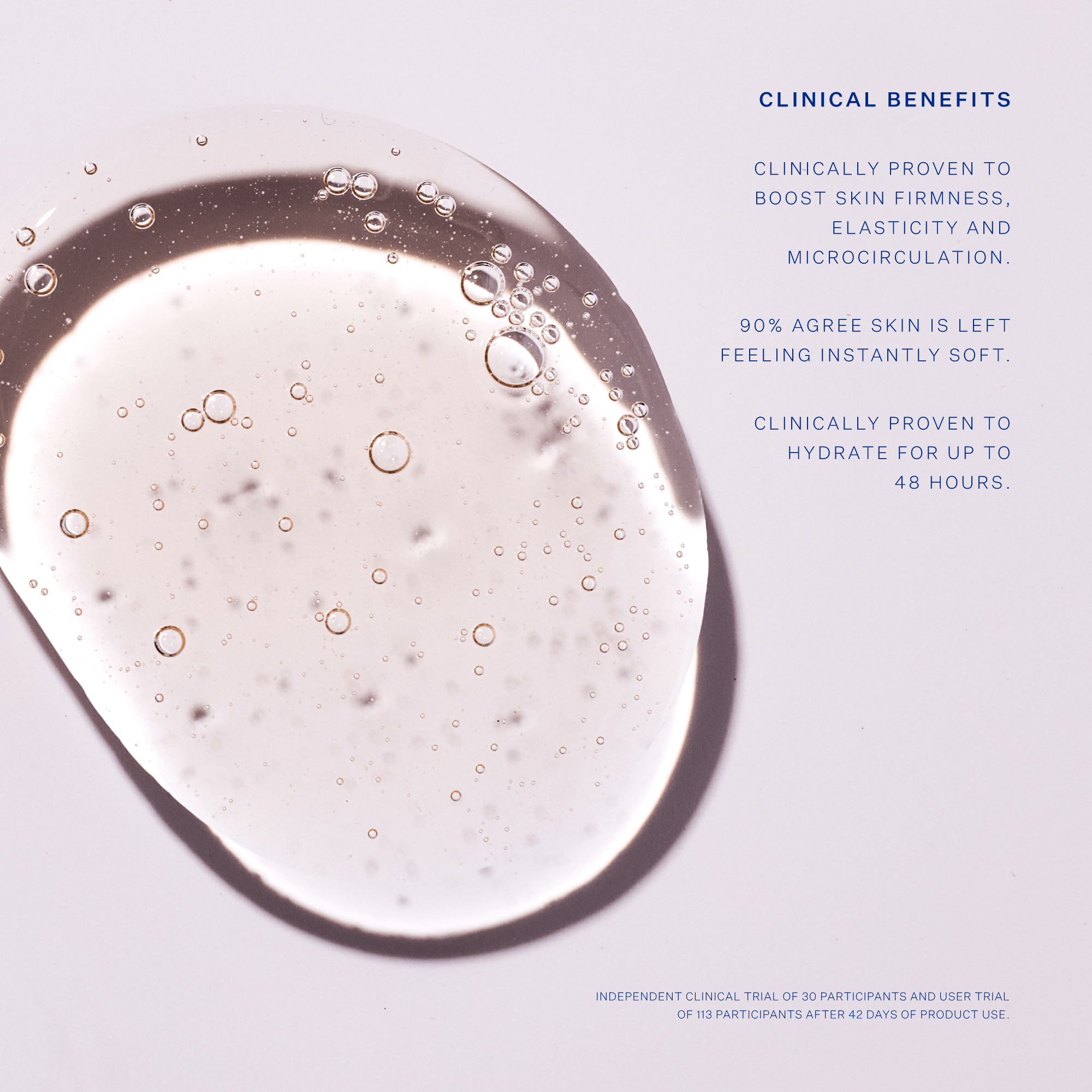 Daydreamer Body Serum - LACONICUM