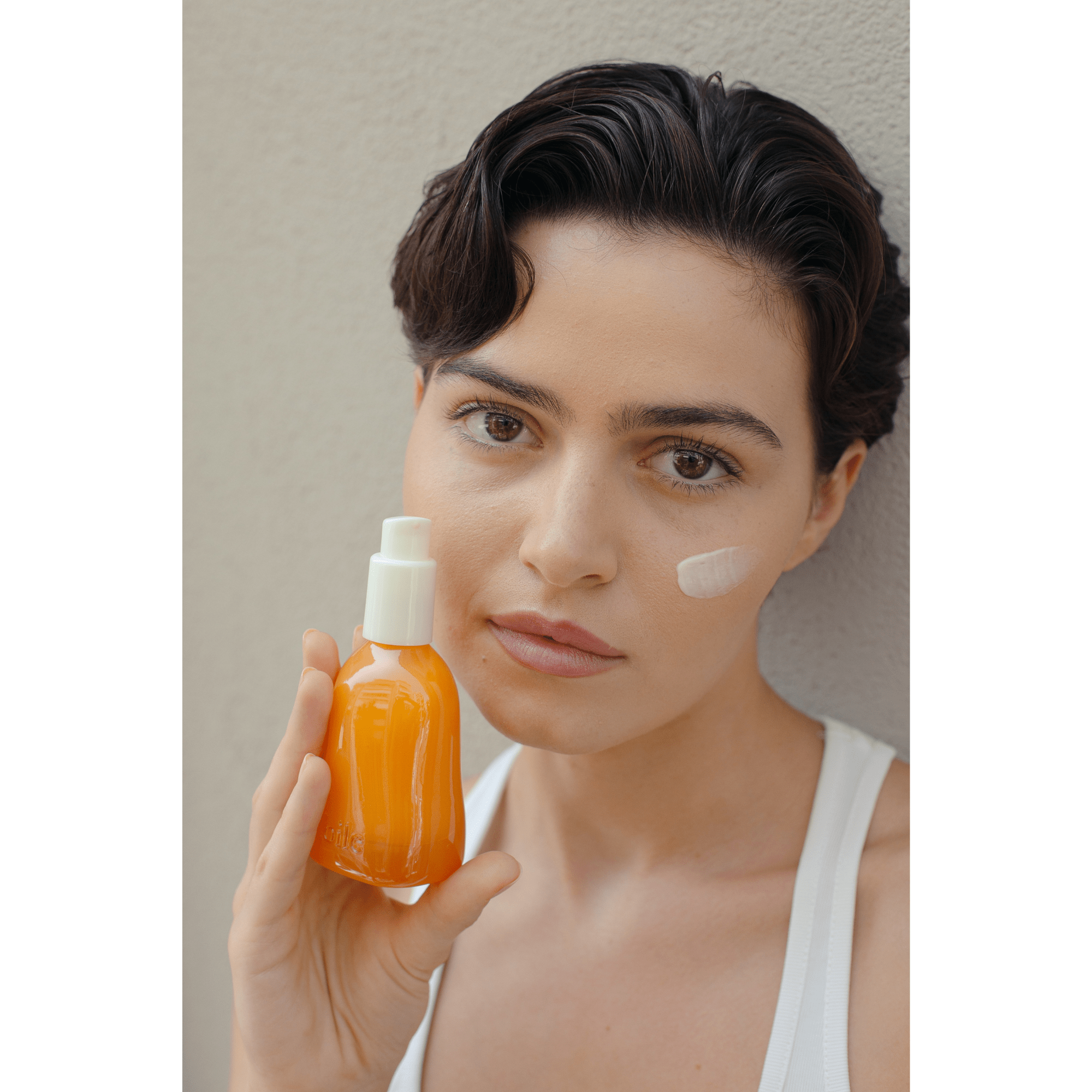 Deep Blue C Cream - LACONICUM