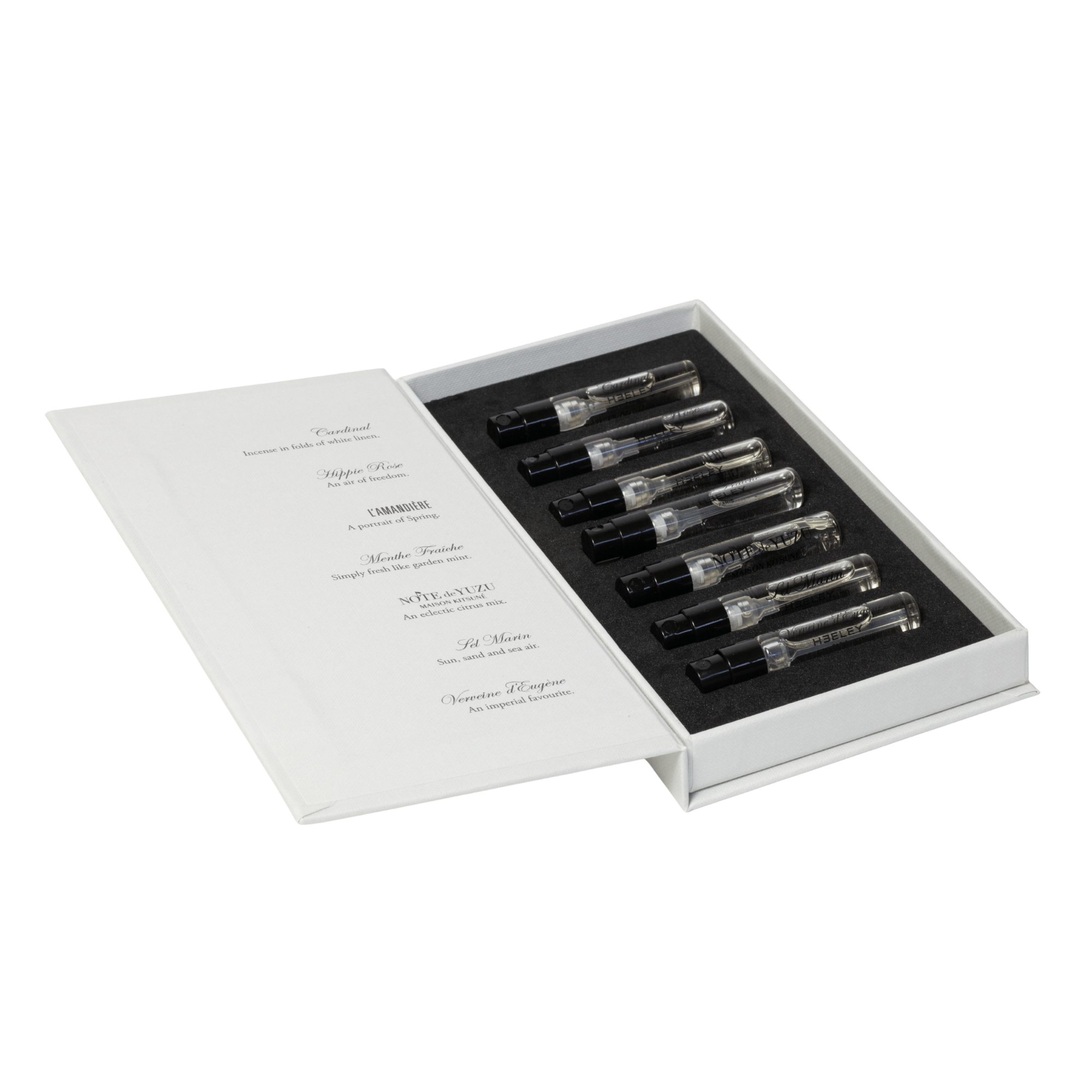 Discovery Set - LACONICUM