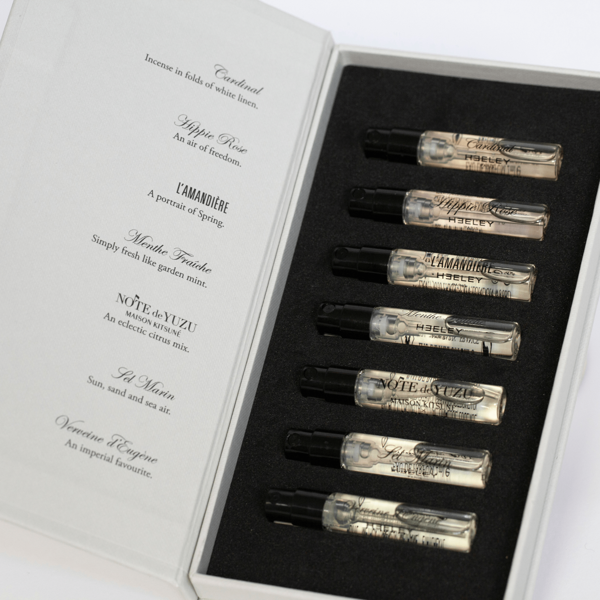 Discovery Set - LACONICUM