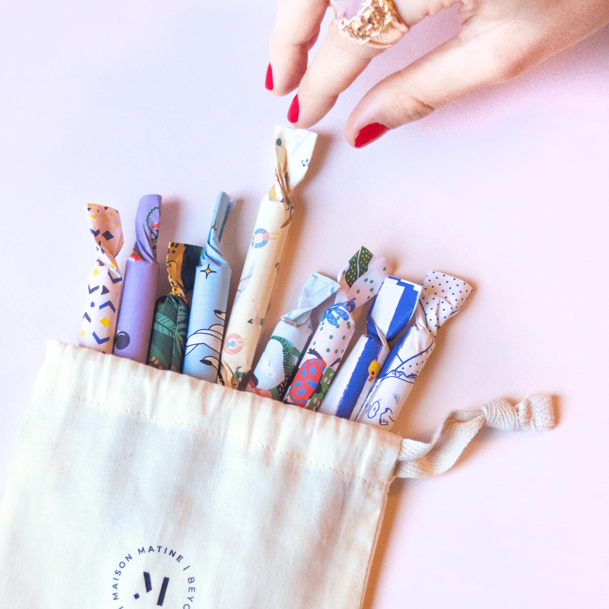 Discovery Set Maison Matine - LACONICUM