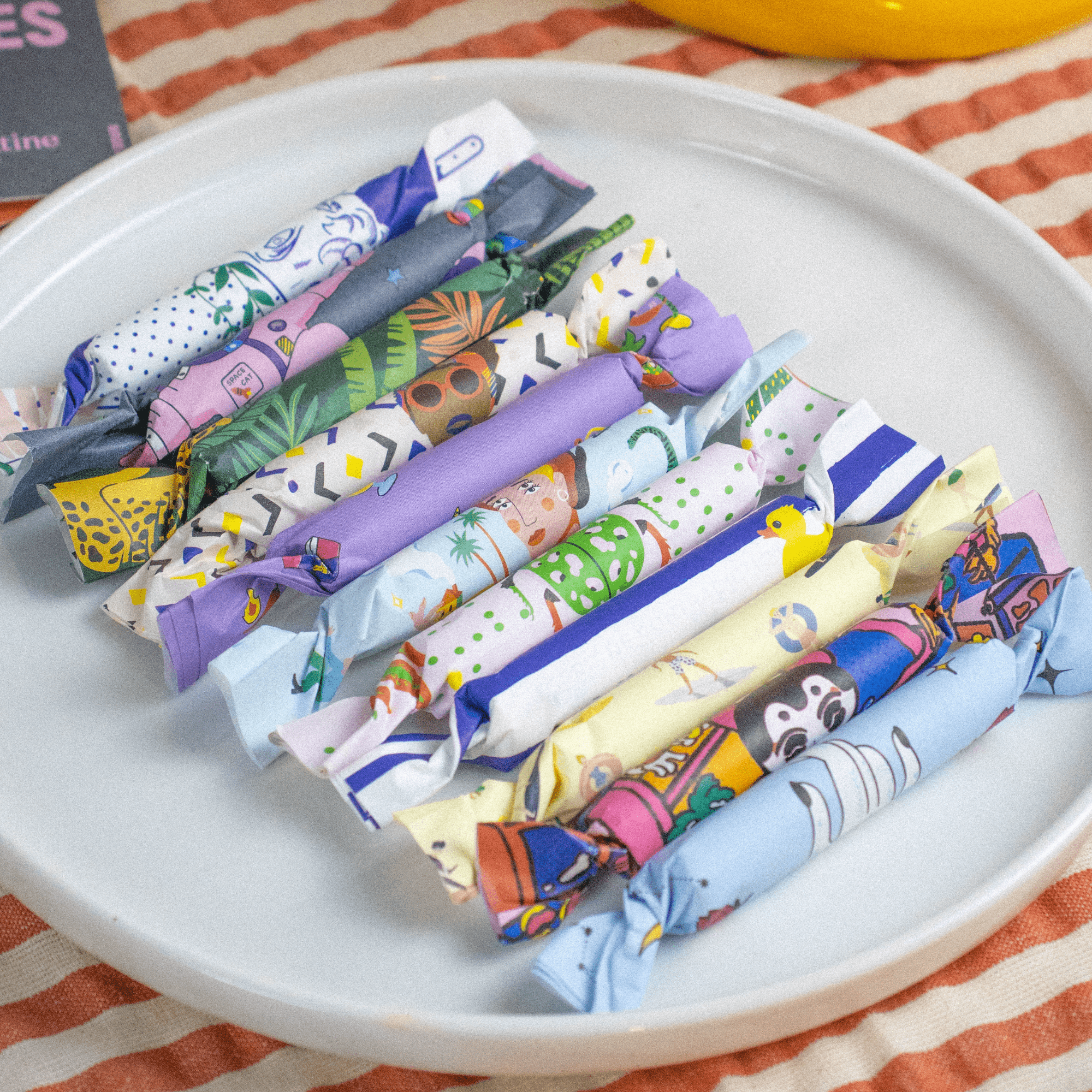 Discovery Set Maison Matine - LACONICUM