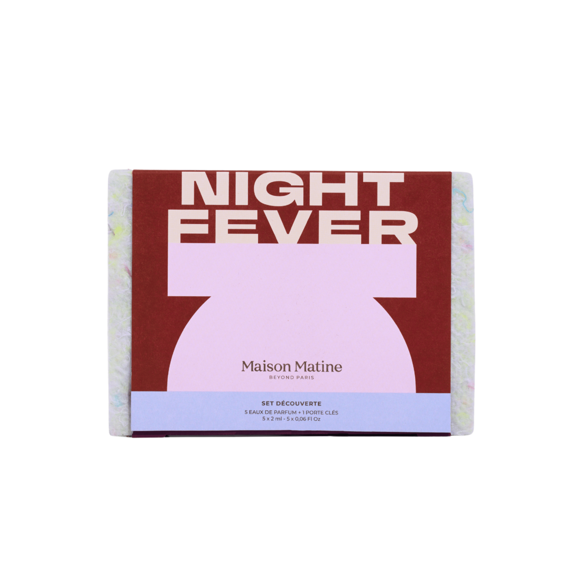 Discovery set Night Fever - LACONICUM