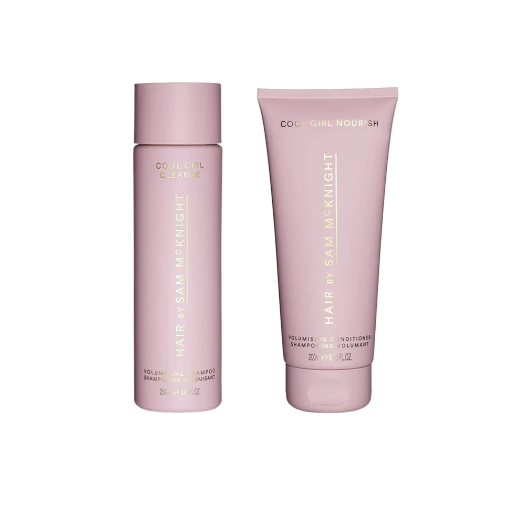 Dúo Cool Girl - LACONICUM