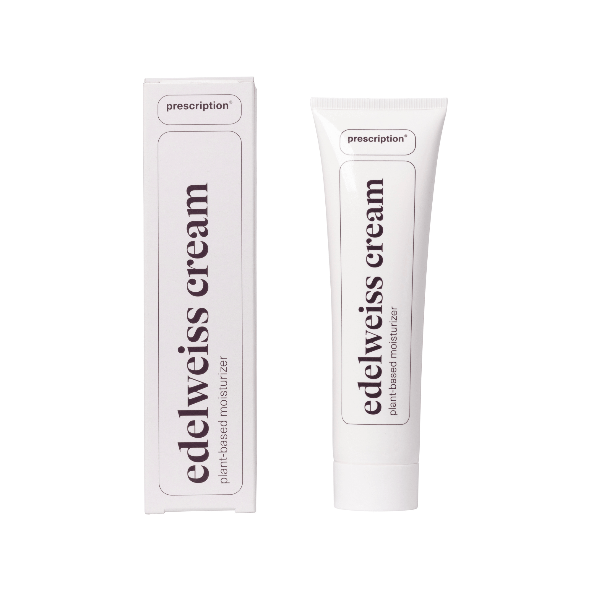 Edelweiss Cream - LACONICUM