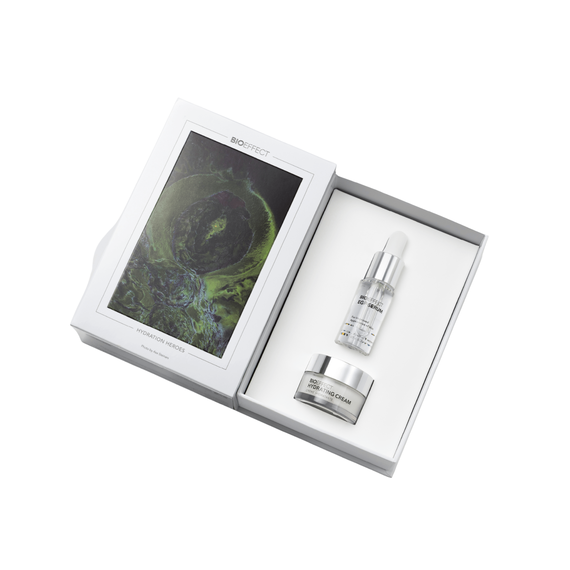 EGF Serum - LACONICUM