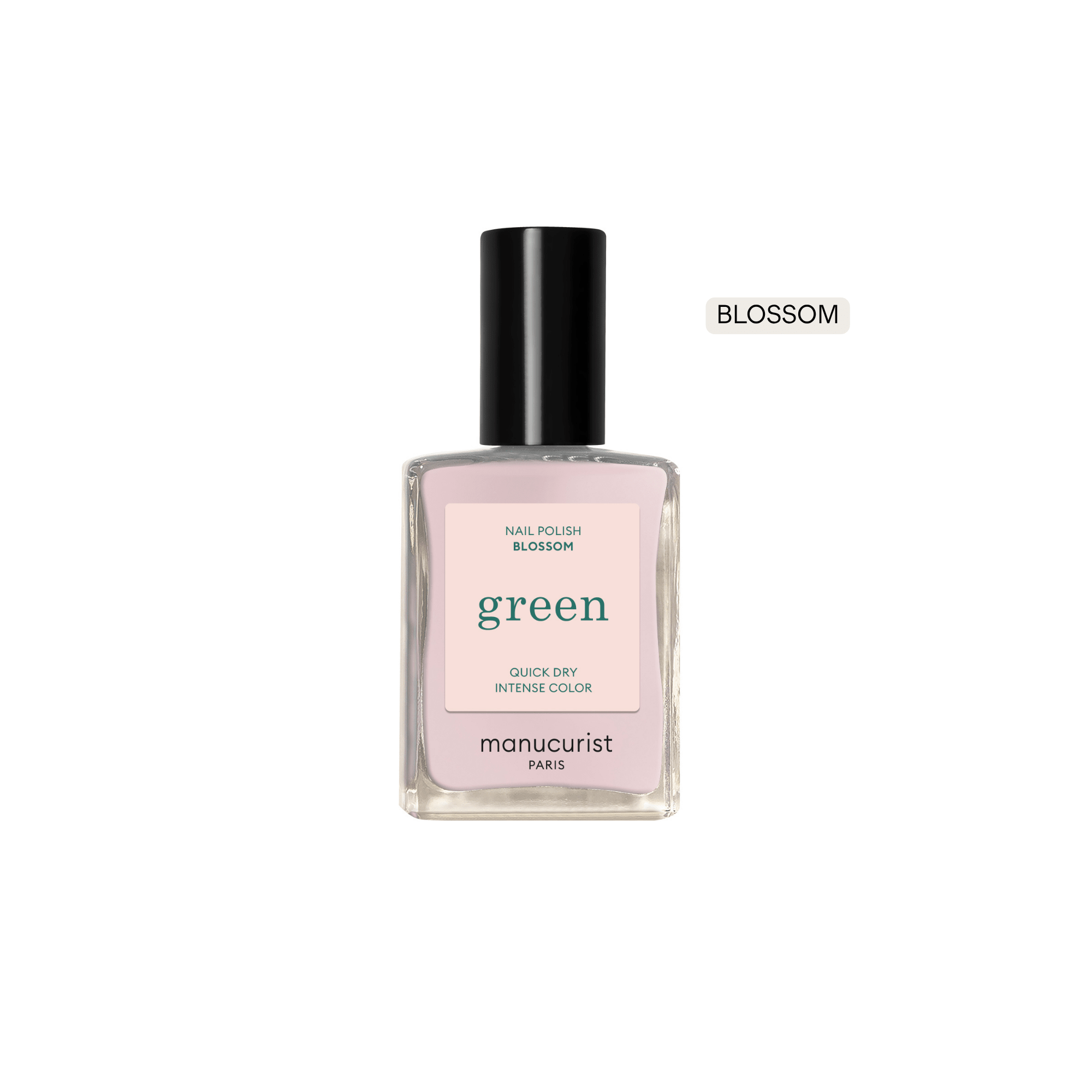 Esmalte Green - LACONICUM