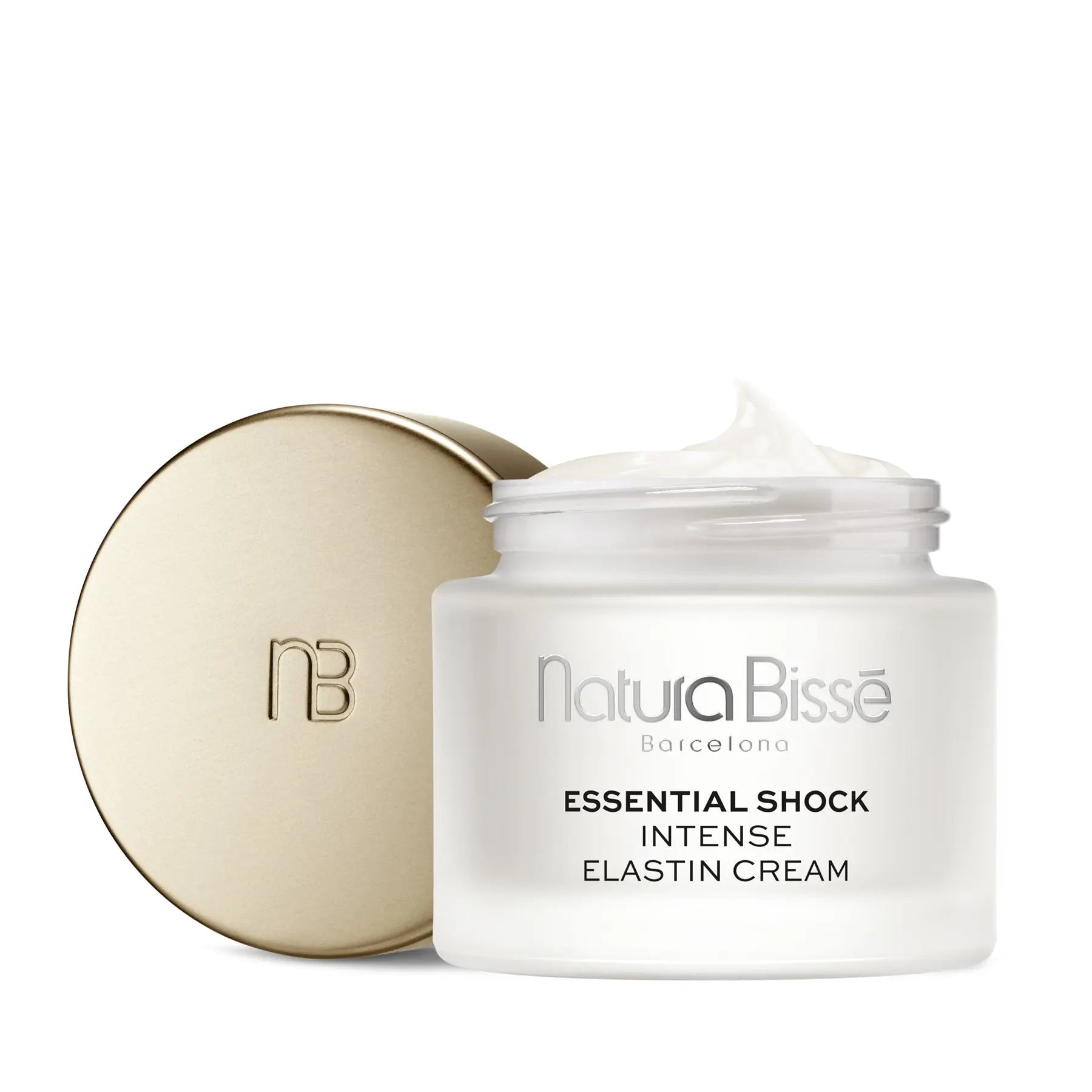 Essential Shock Intense Cream - LACONICUM