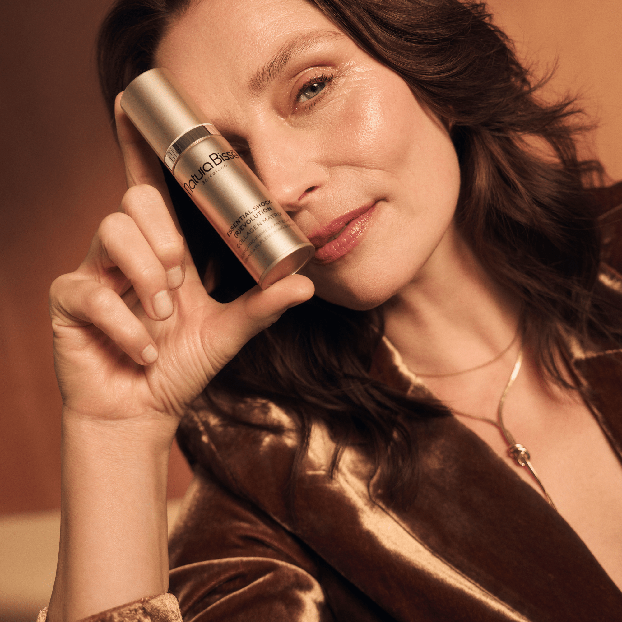 Essential Shock (R)Evolution Pro - Exo Collagen Matrix Serum - LACONICUM