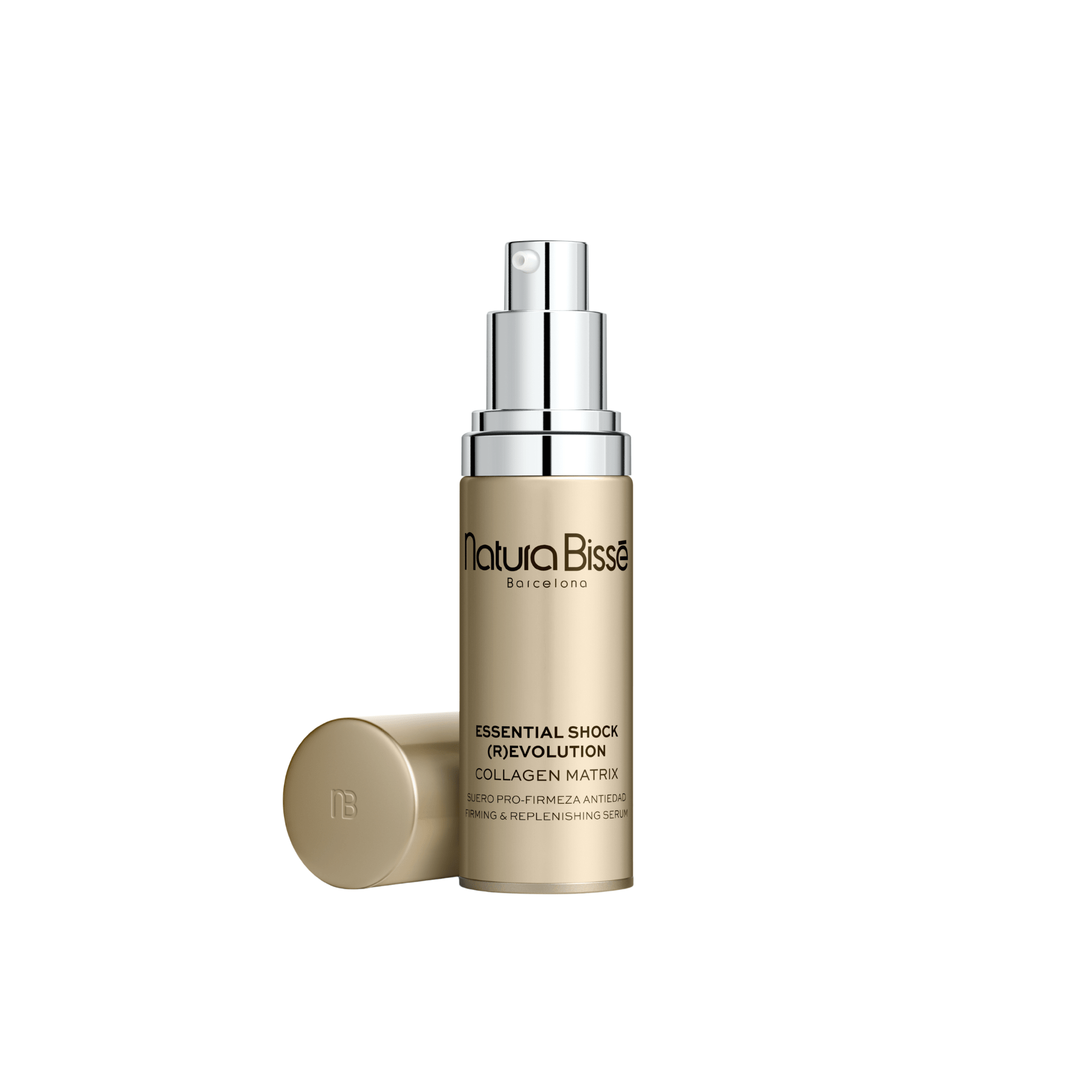 Essential Shock (R)Evolution Pro - Exo Collagen Matrix Serum - LACONICUM