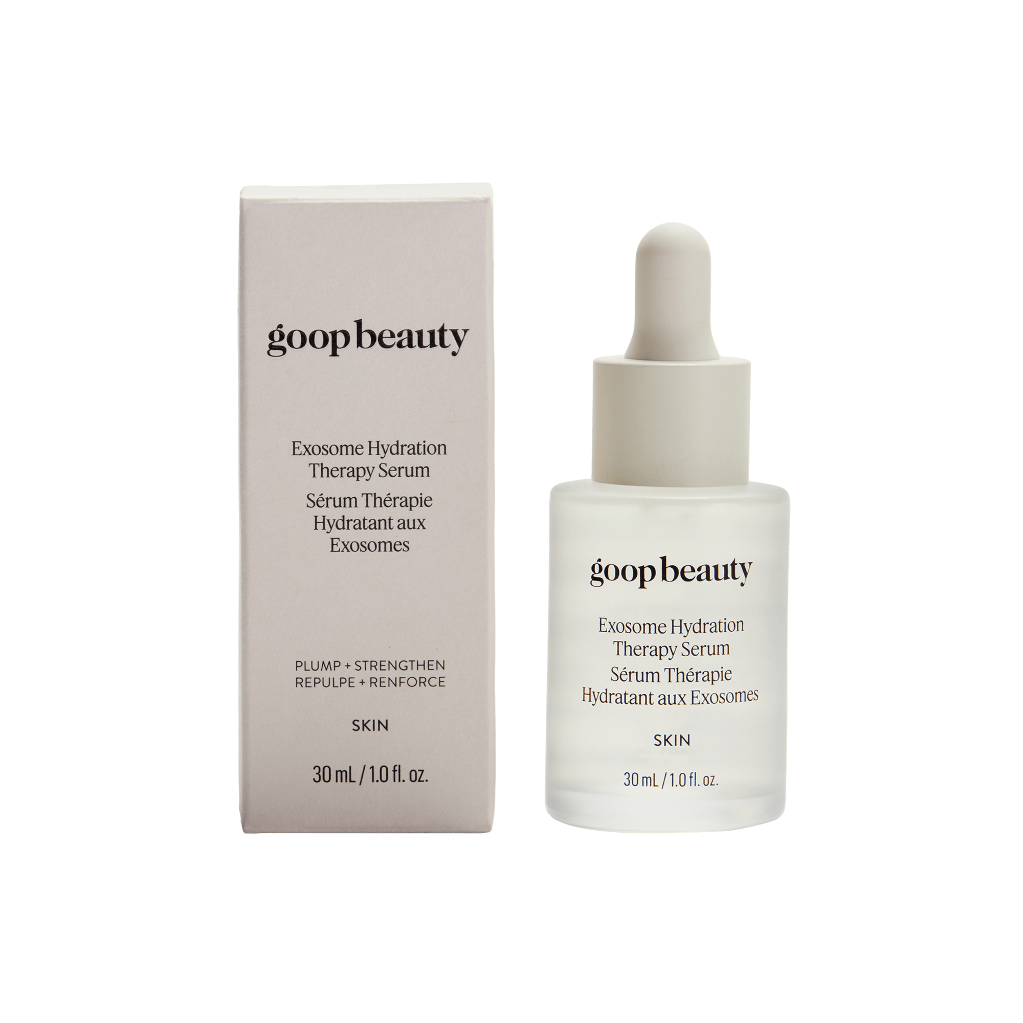 Exosome Hydration Therapy Serum - LACONICUM