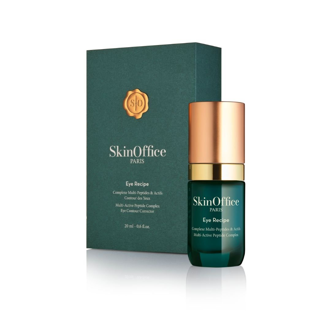 Eye Recipe - LACONICUM