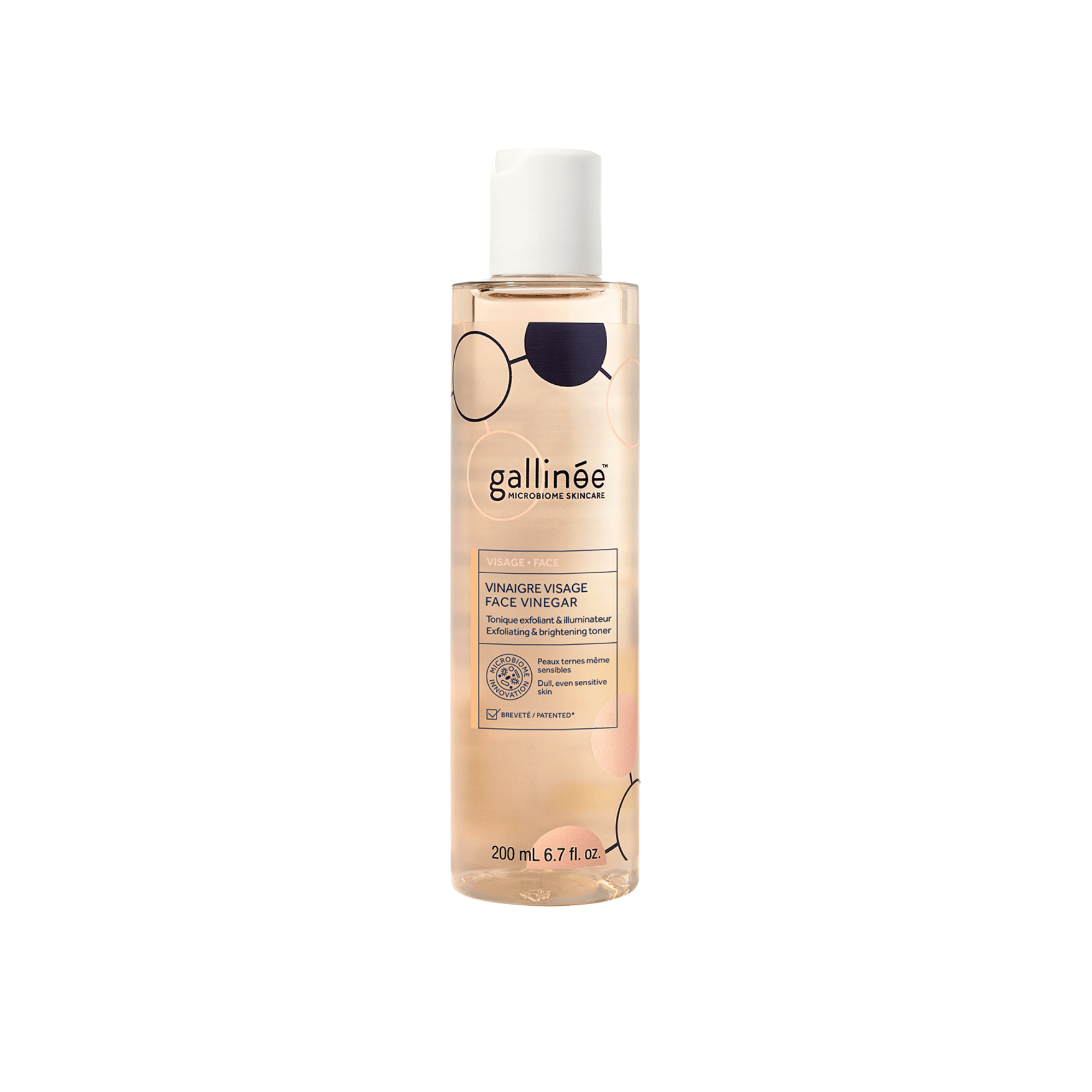 Face Vinegar - LACONICUM