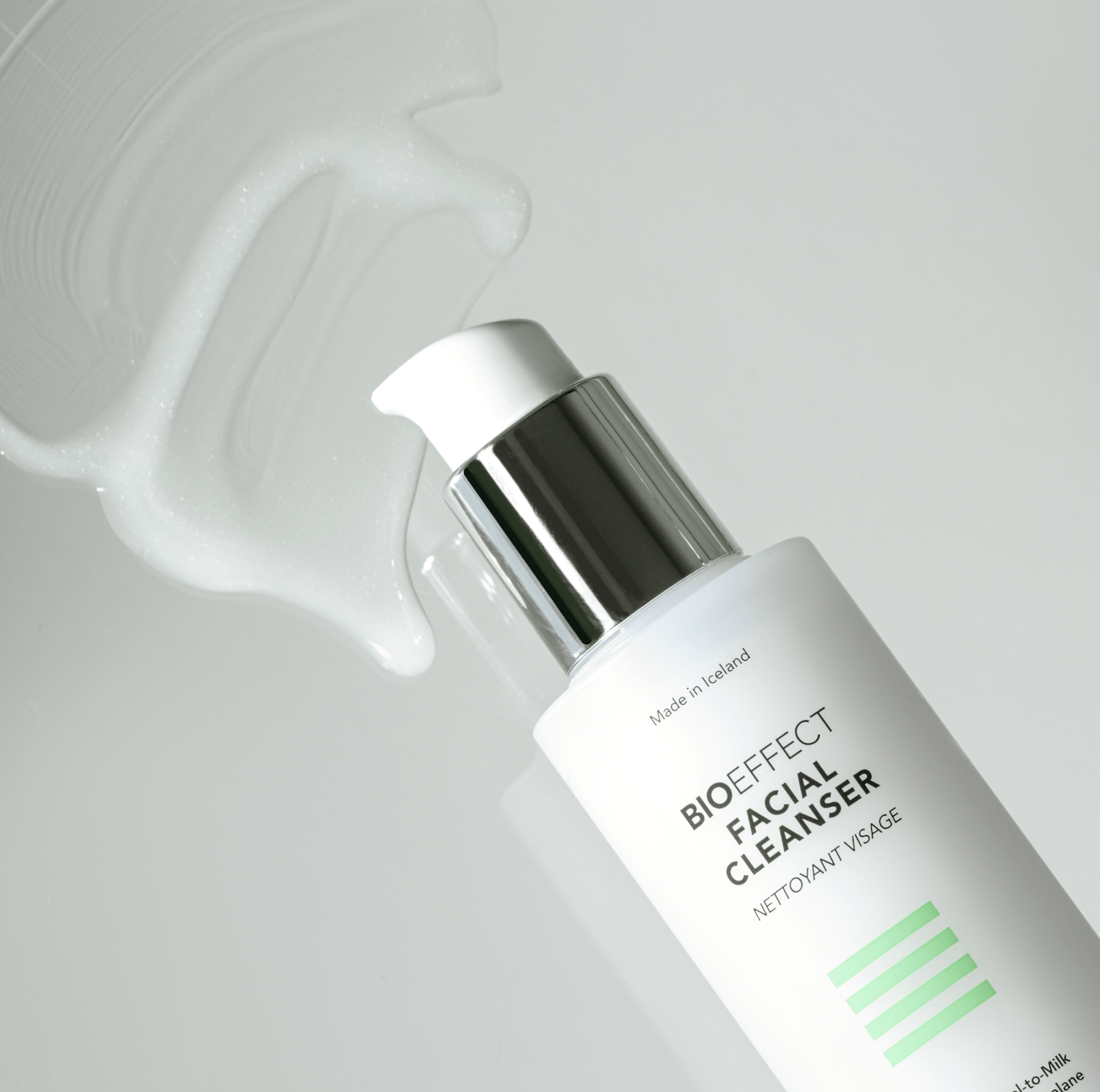 Facial Cleanser - LACONICUM