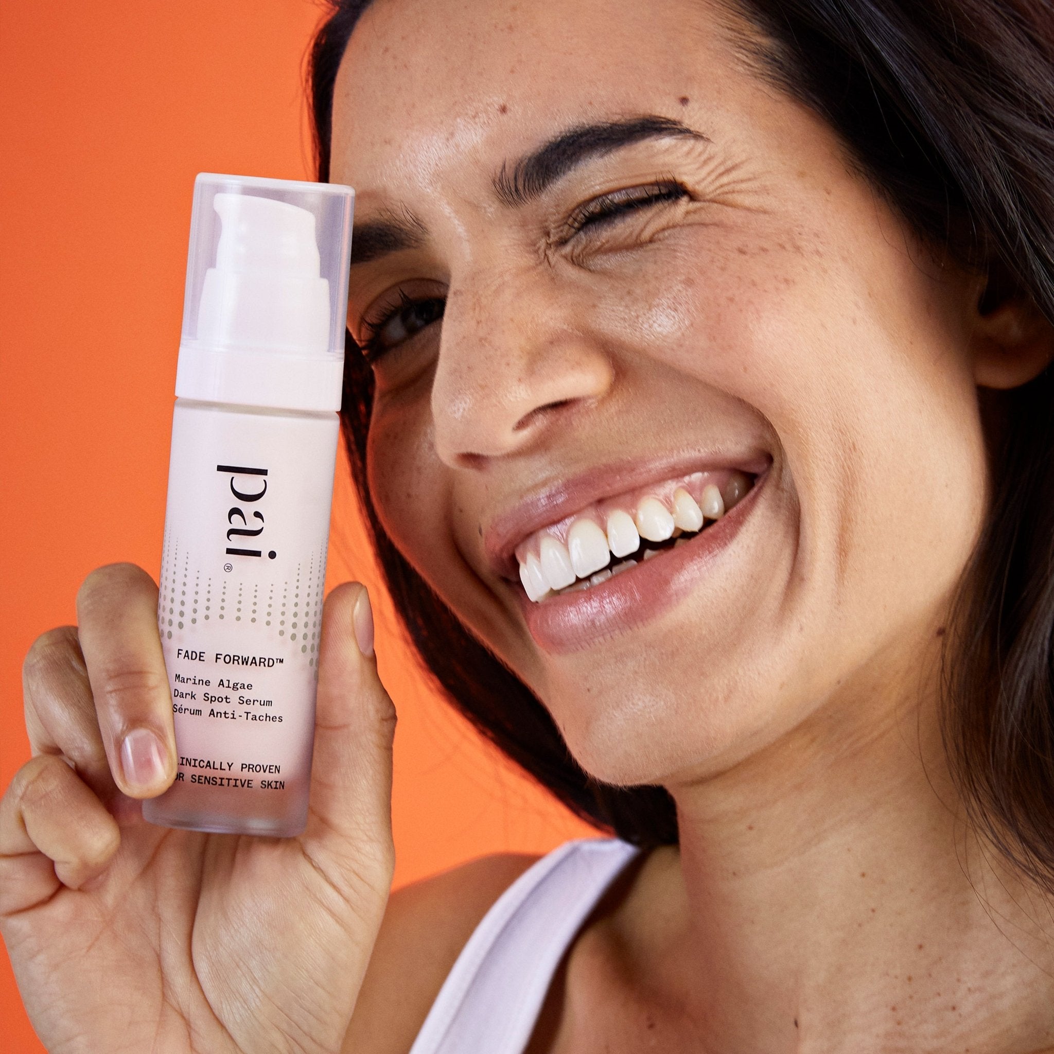 Fade Forward - LACONICUM