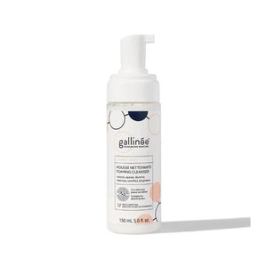 Cleanser Facial Foaming