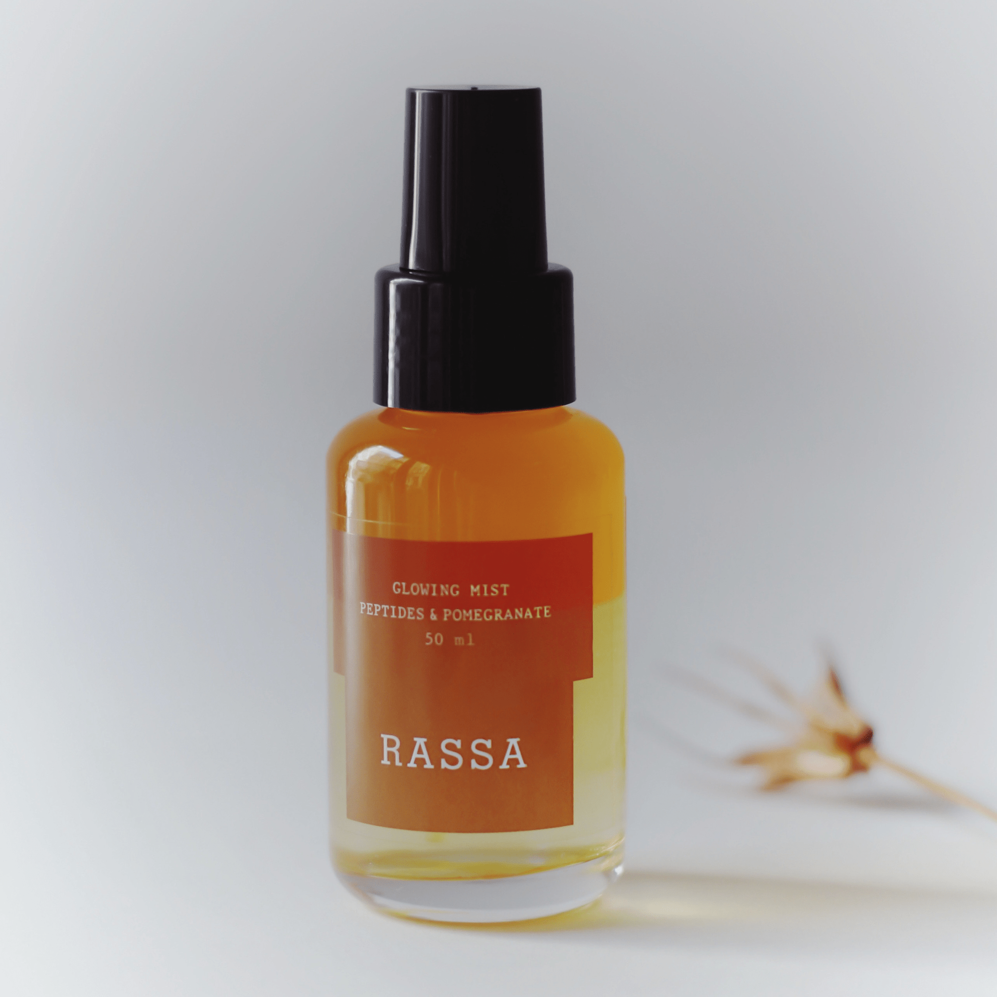 Glowing Mist - LACONICUM