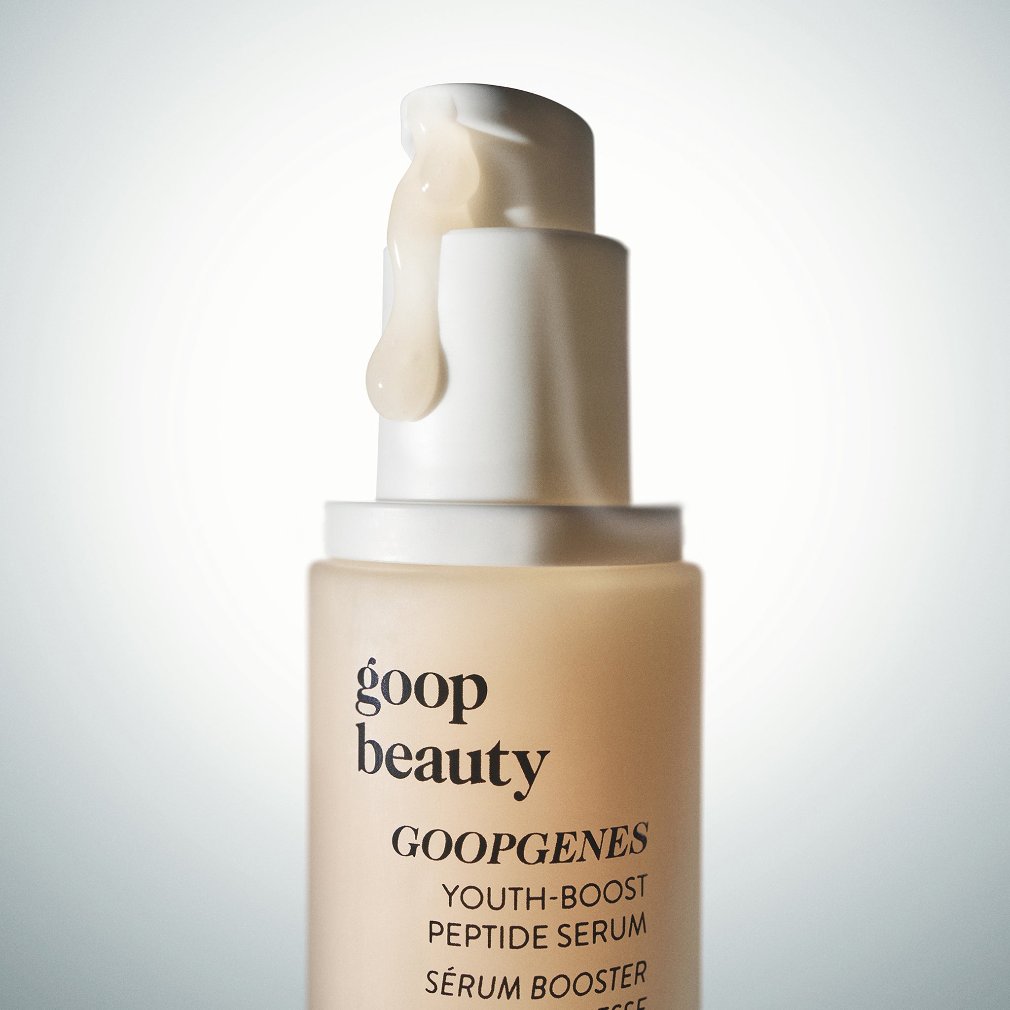 Youth Boost Peptide Serum