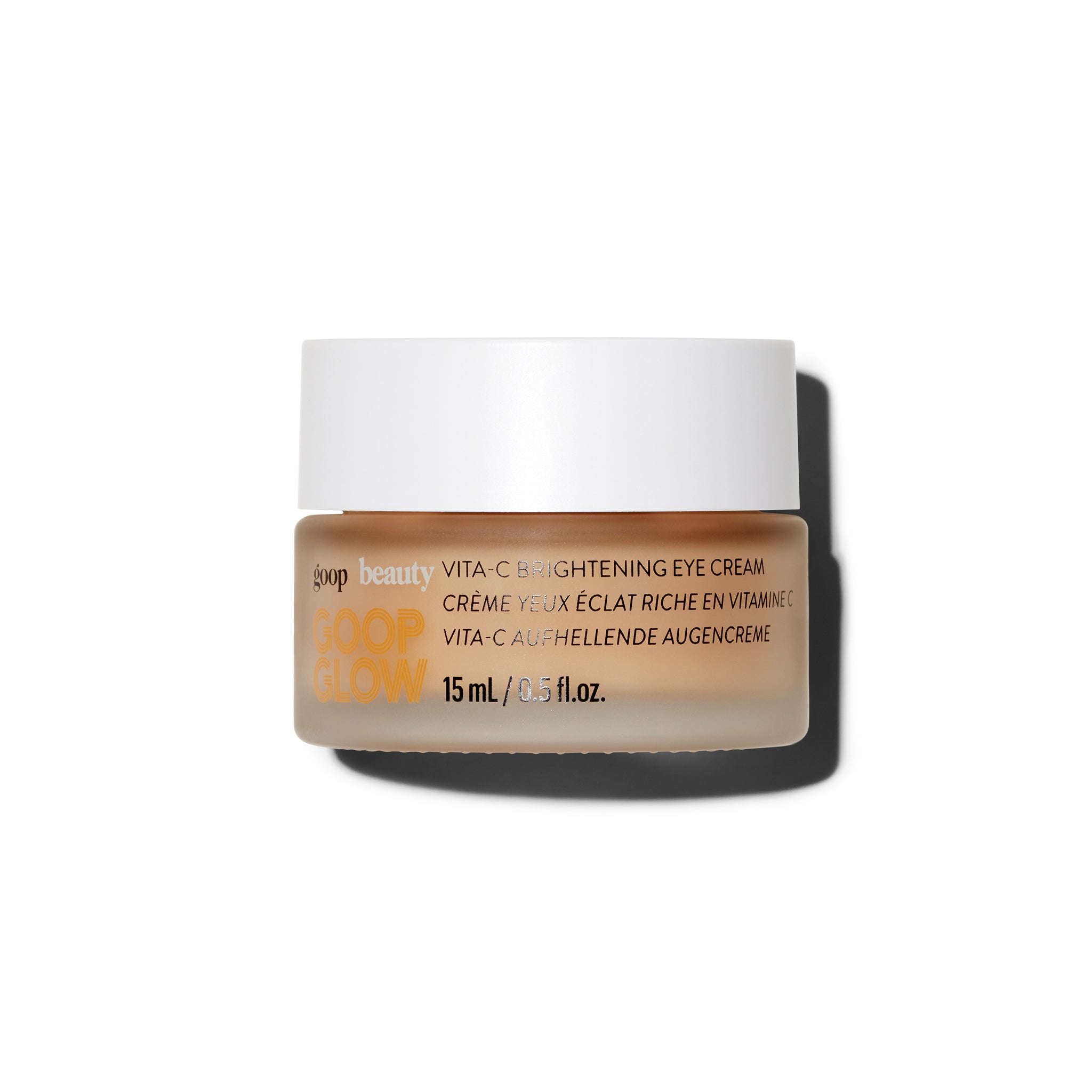 Vita-C Brightening Eye Cream