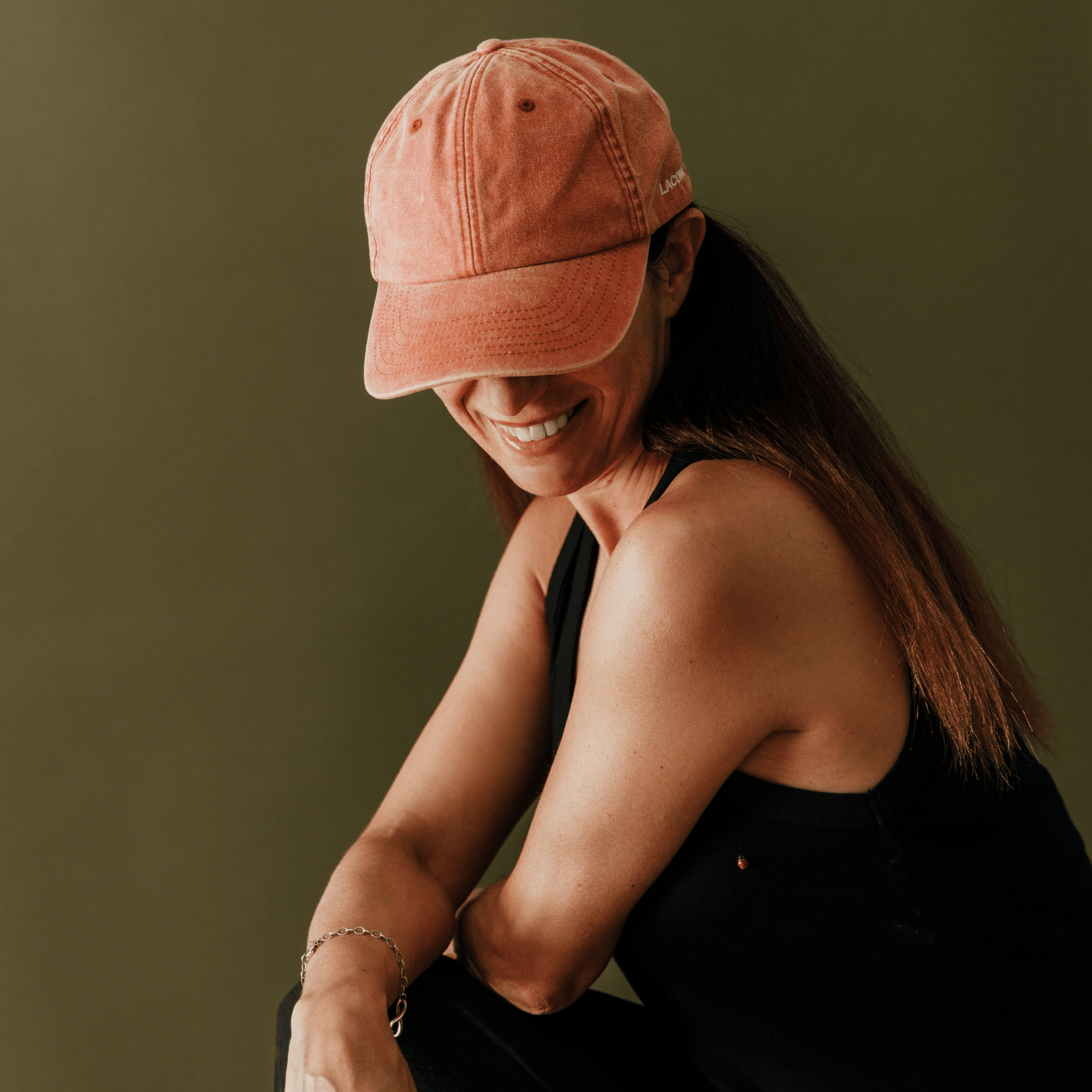 Gorra Laconicum - LACONICUM