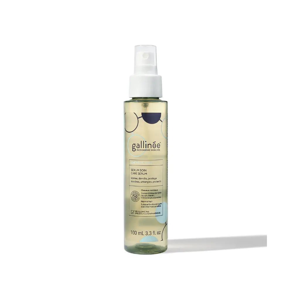 Hair Care Serum - LACONICUM