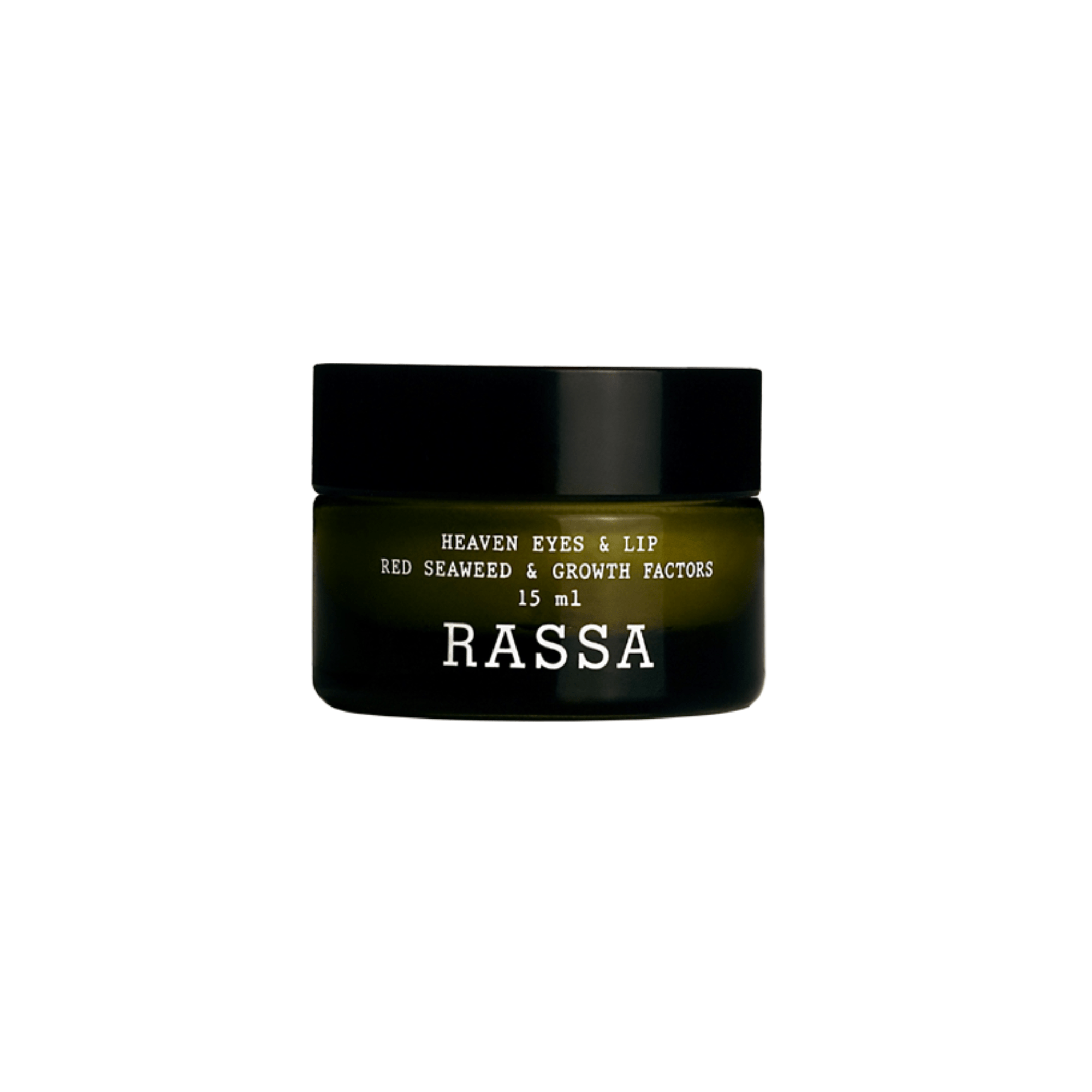 Heaven Eyes & Lip - LACONICUM