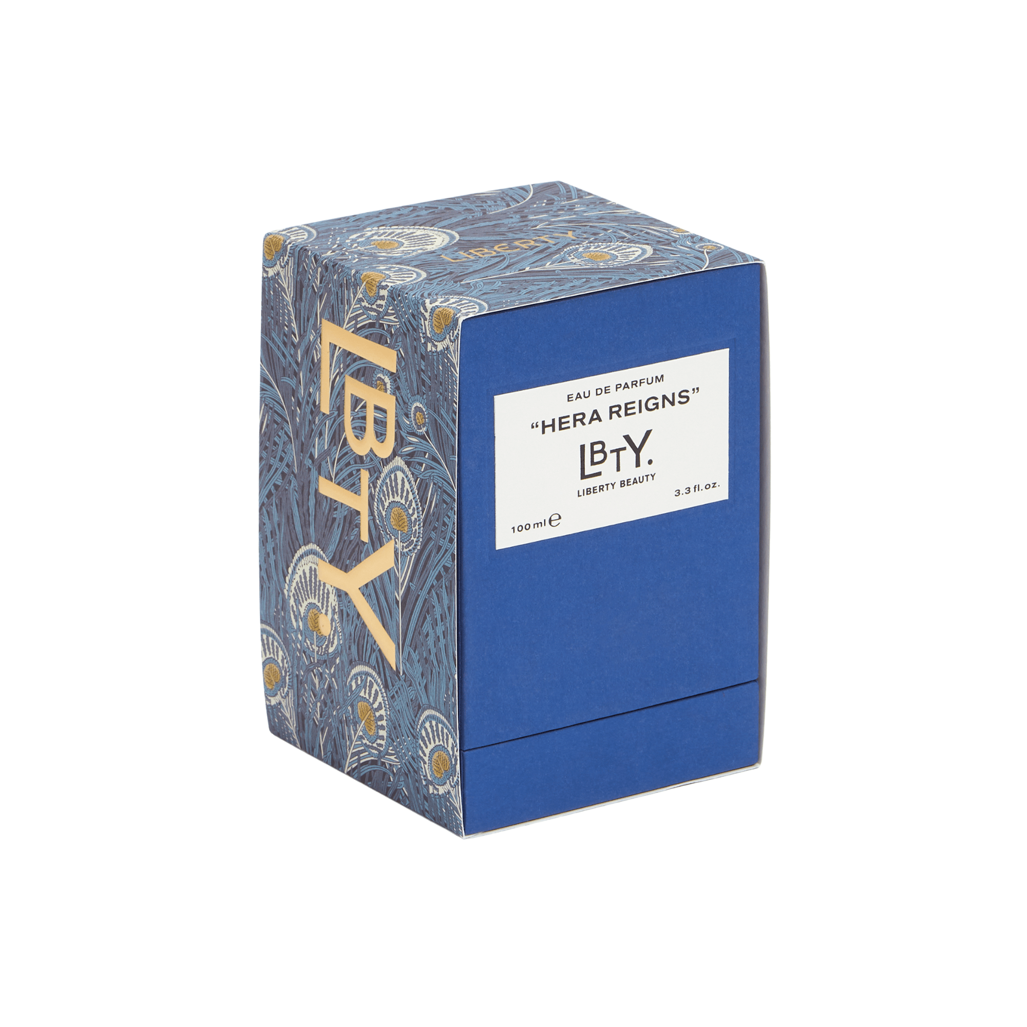 Hera Reigns Eau de Parfum - LACONICUM