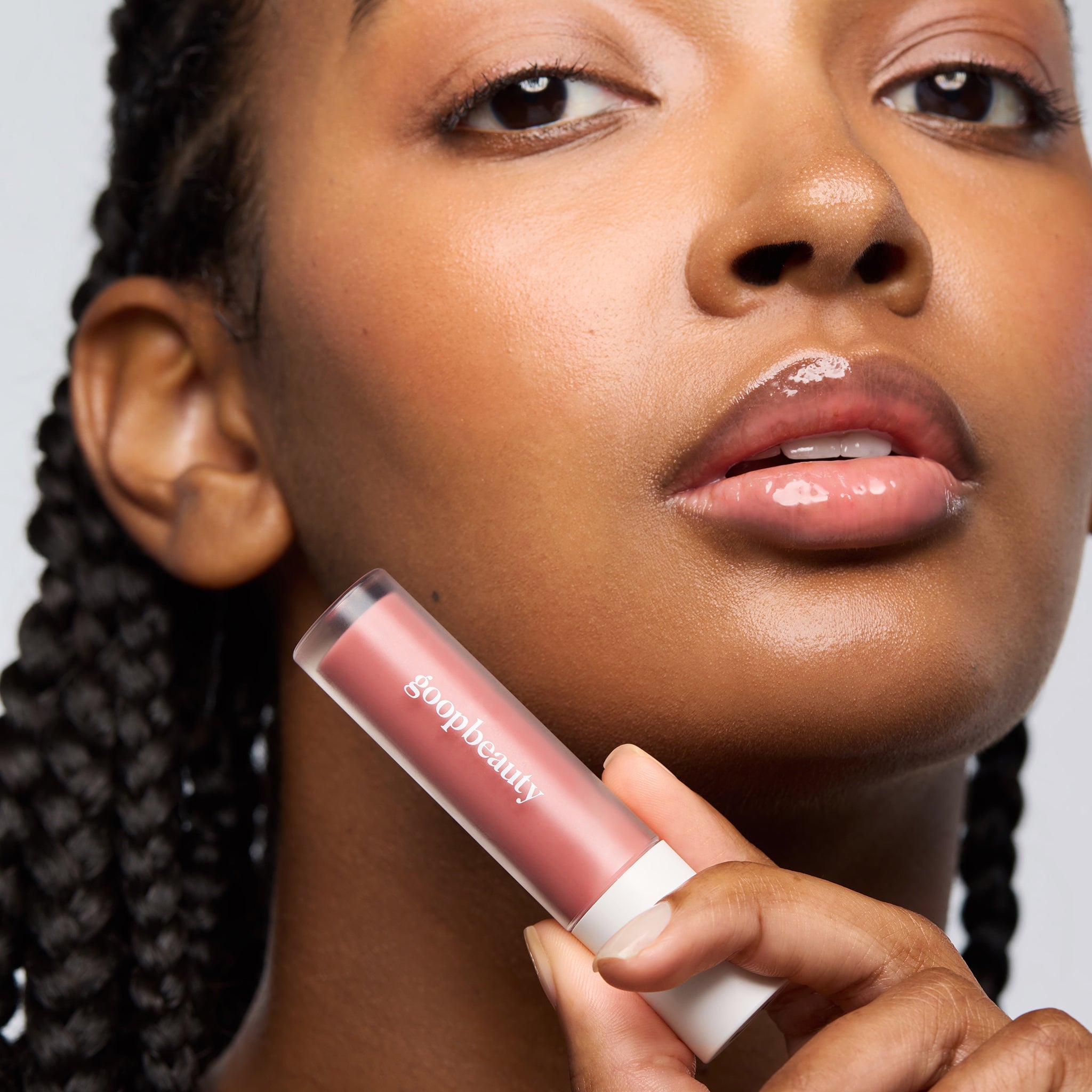 Hydra Barrier Gel Gloss - LACONICUM