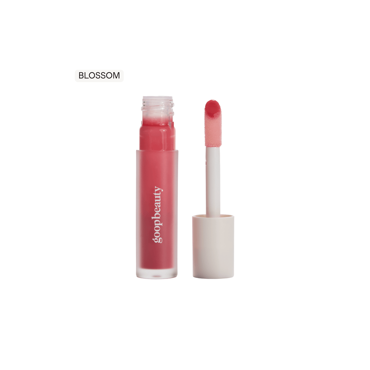Hydra Barrier Gel Gloss de Goop: gloss tratamiento reparador labios ...