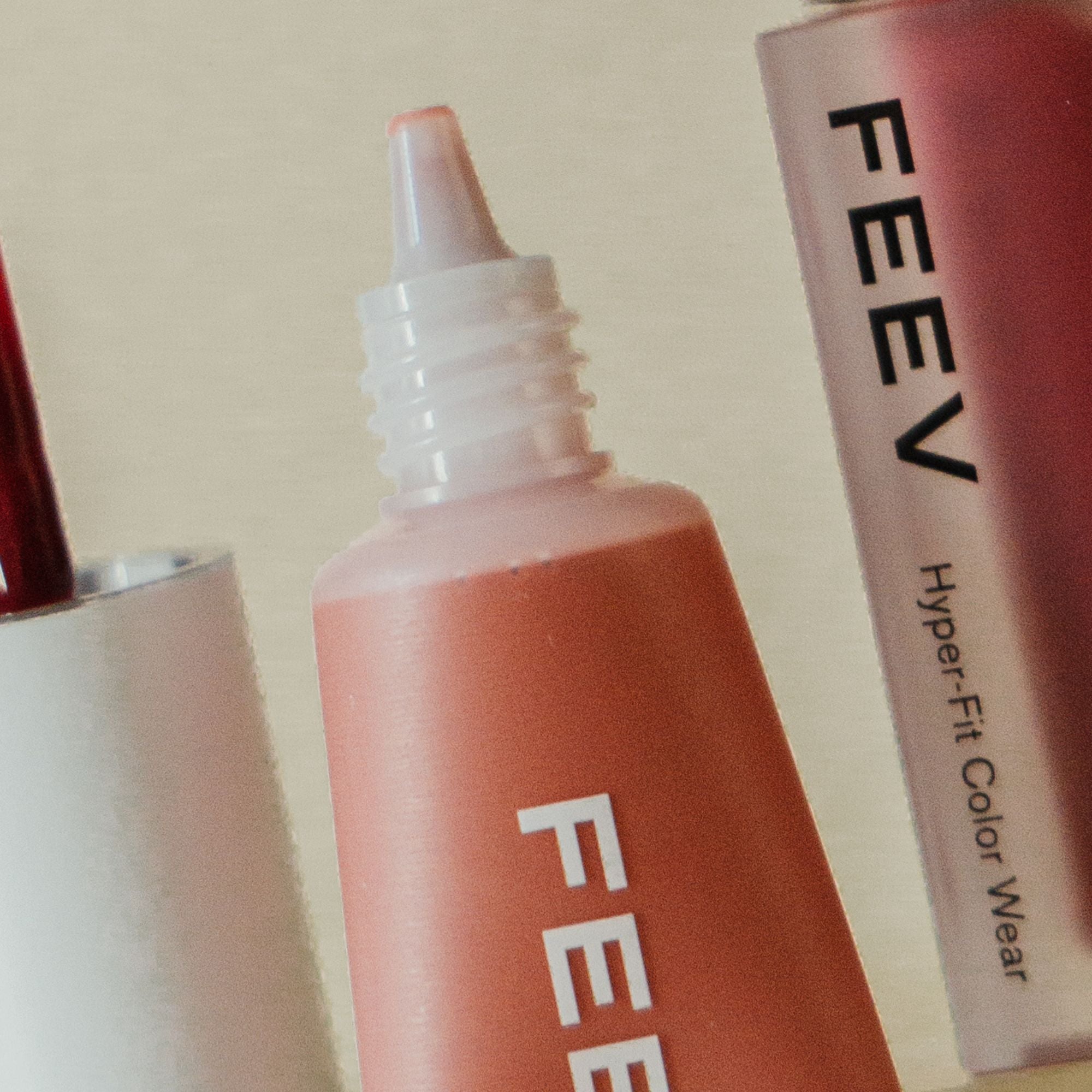 Hyper - Fit Color Serum (colorete) - LACONICUM