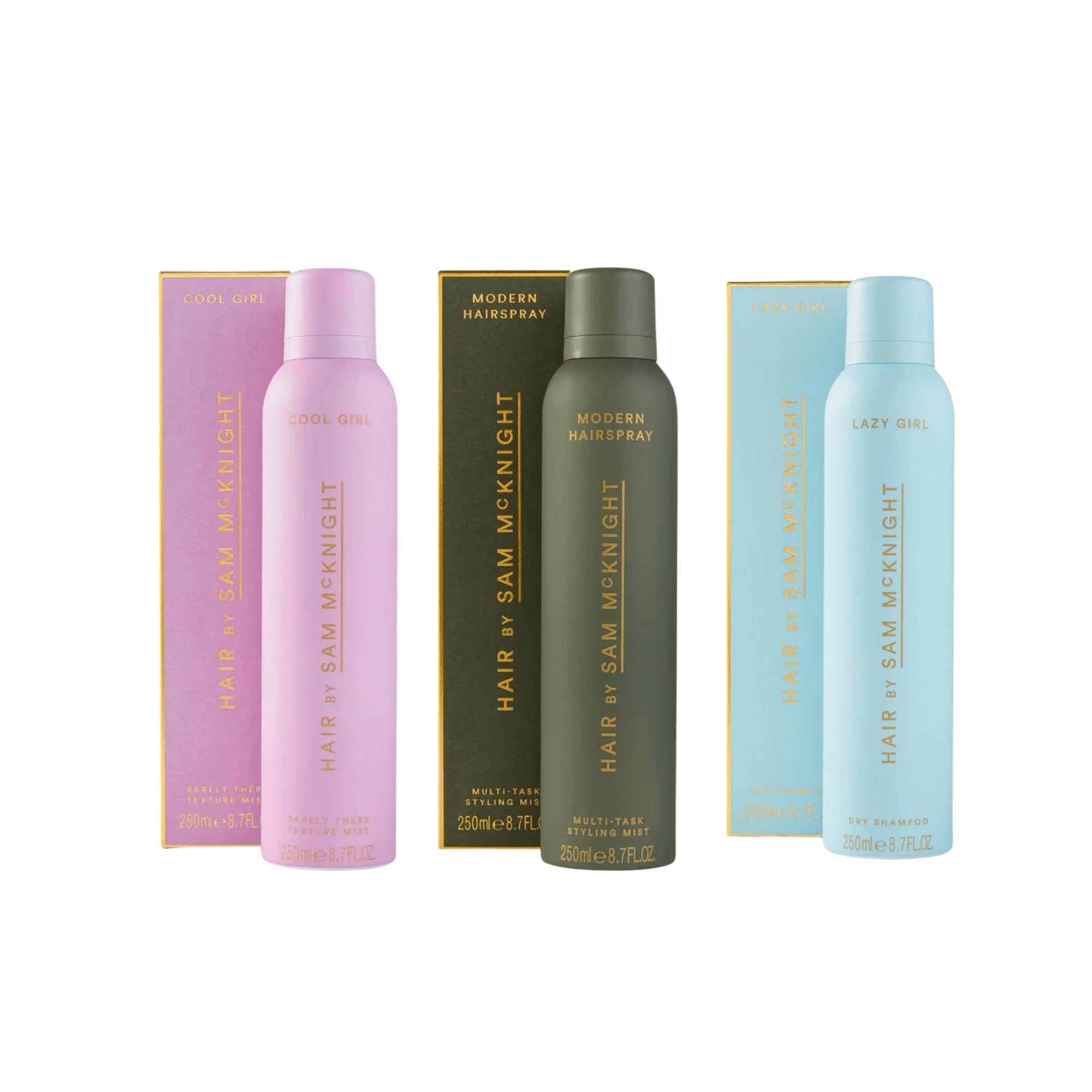 Kit Sam McKnight - LACONICUM